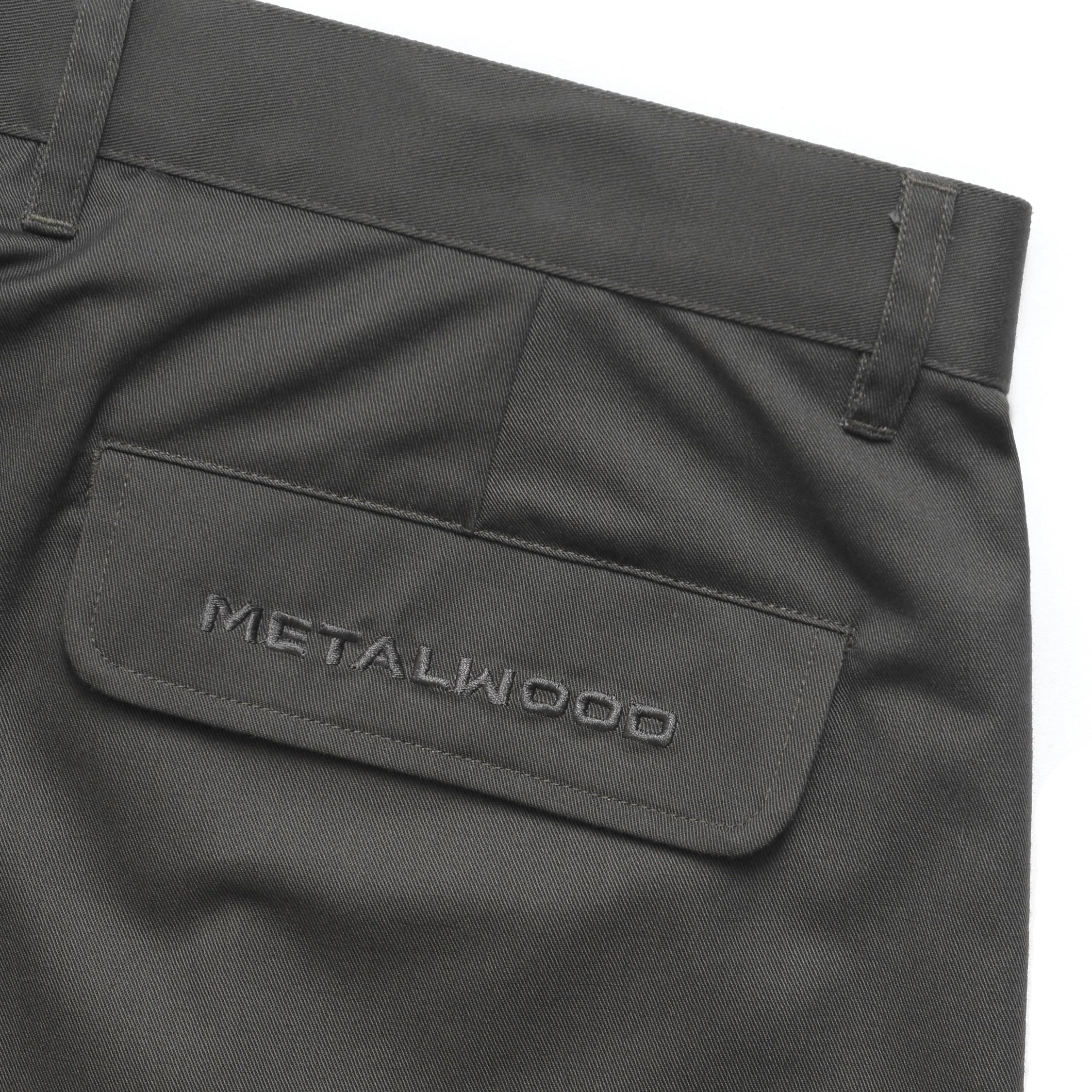 Metalwood Trophy Short - Image 4