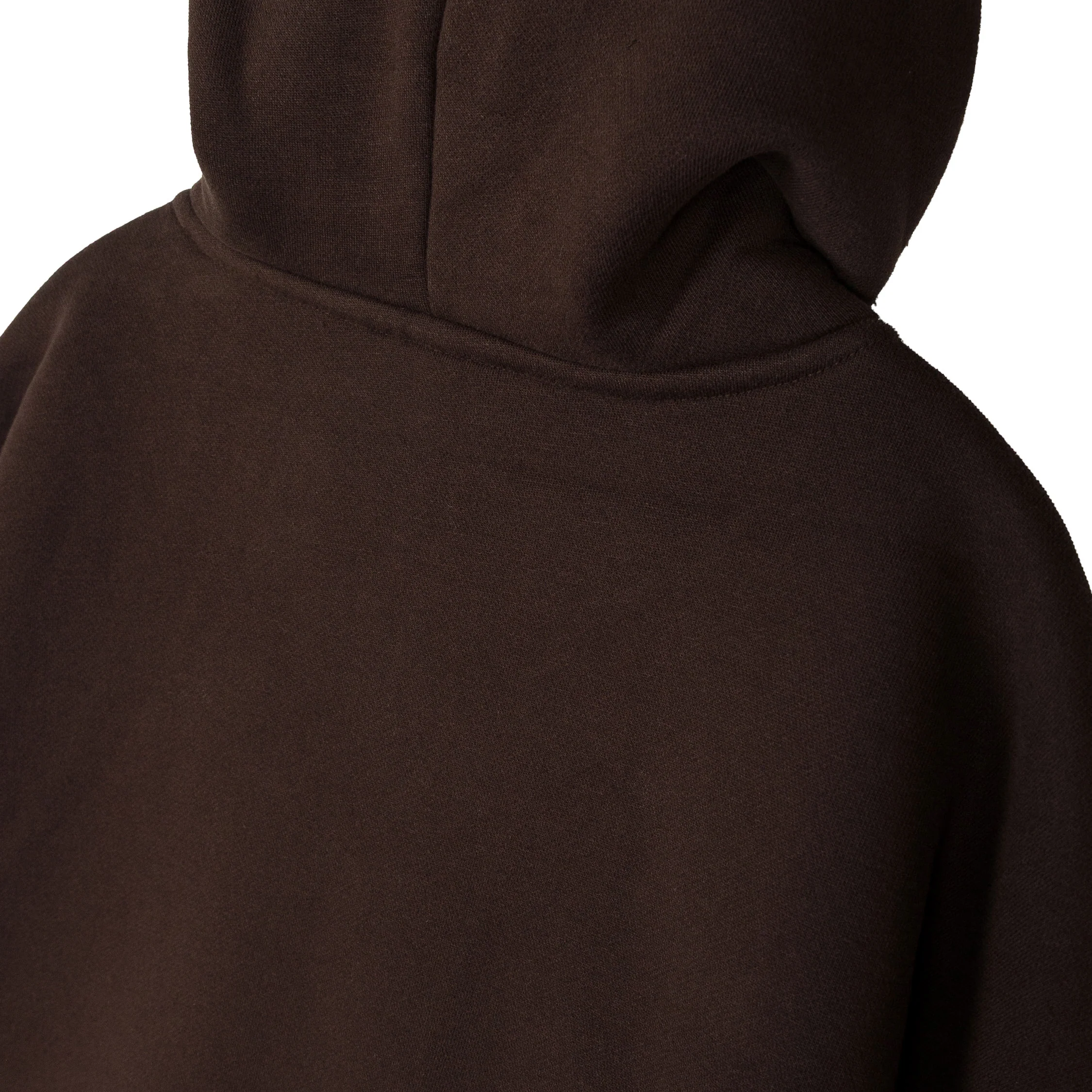 Metalwood Woodlite Hooded Sweatshirt - Image 3