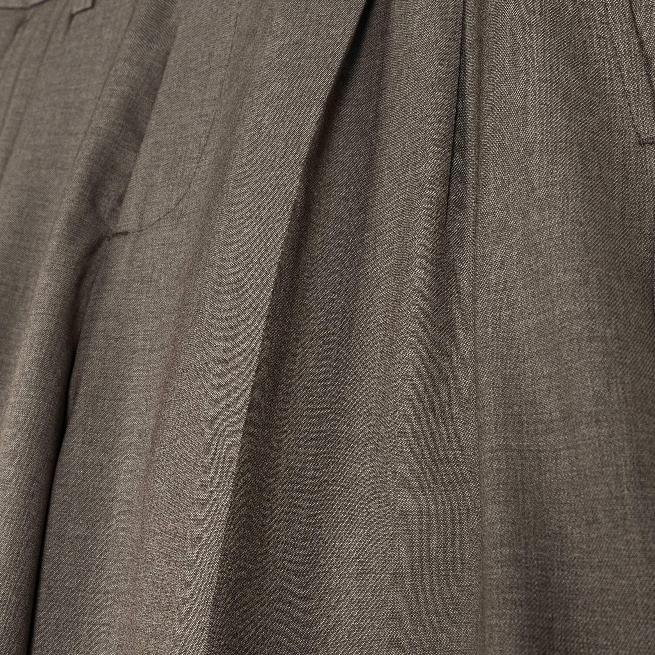 mfpen	Classic Trousers - Image 4
