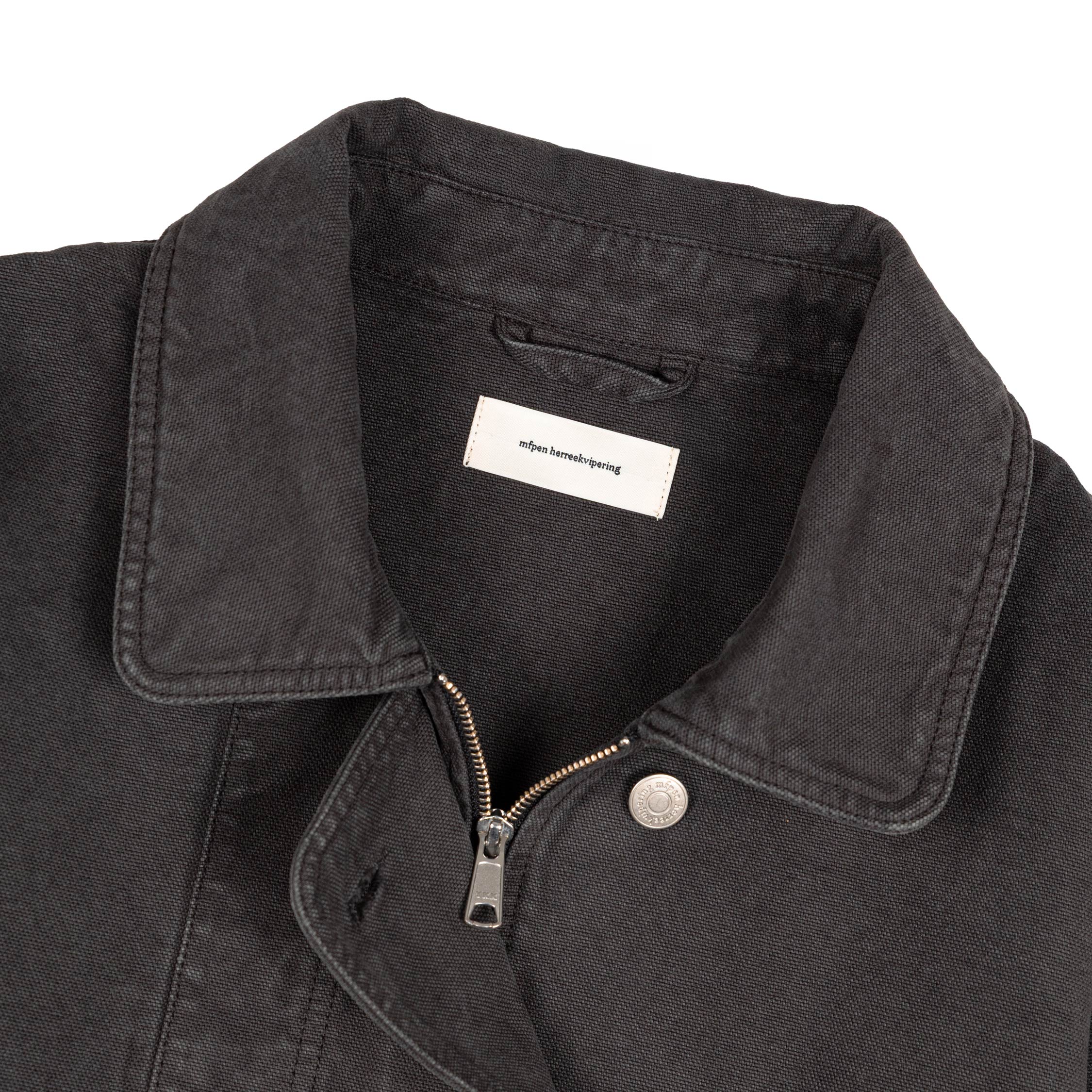 mfpen Courier Jacket - Image 3
