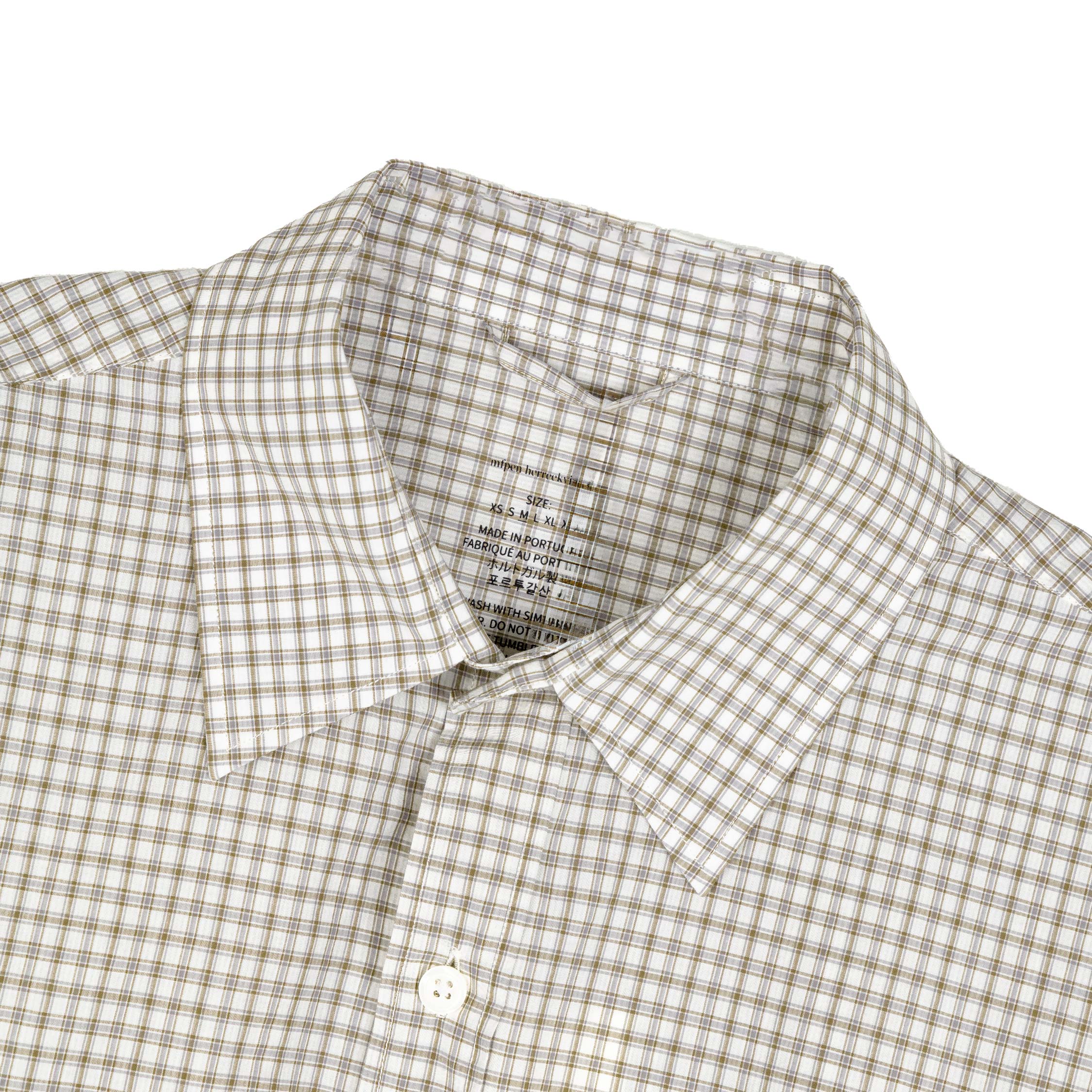 mfpen Executive Shirt - Image 2