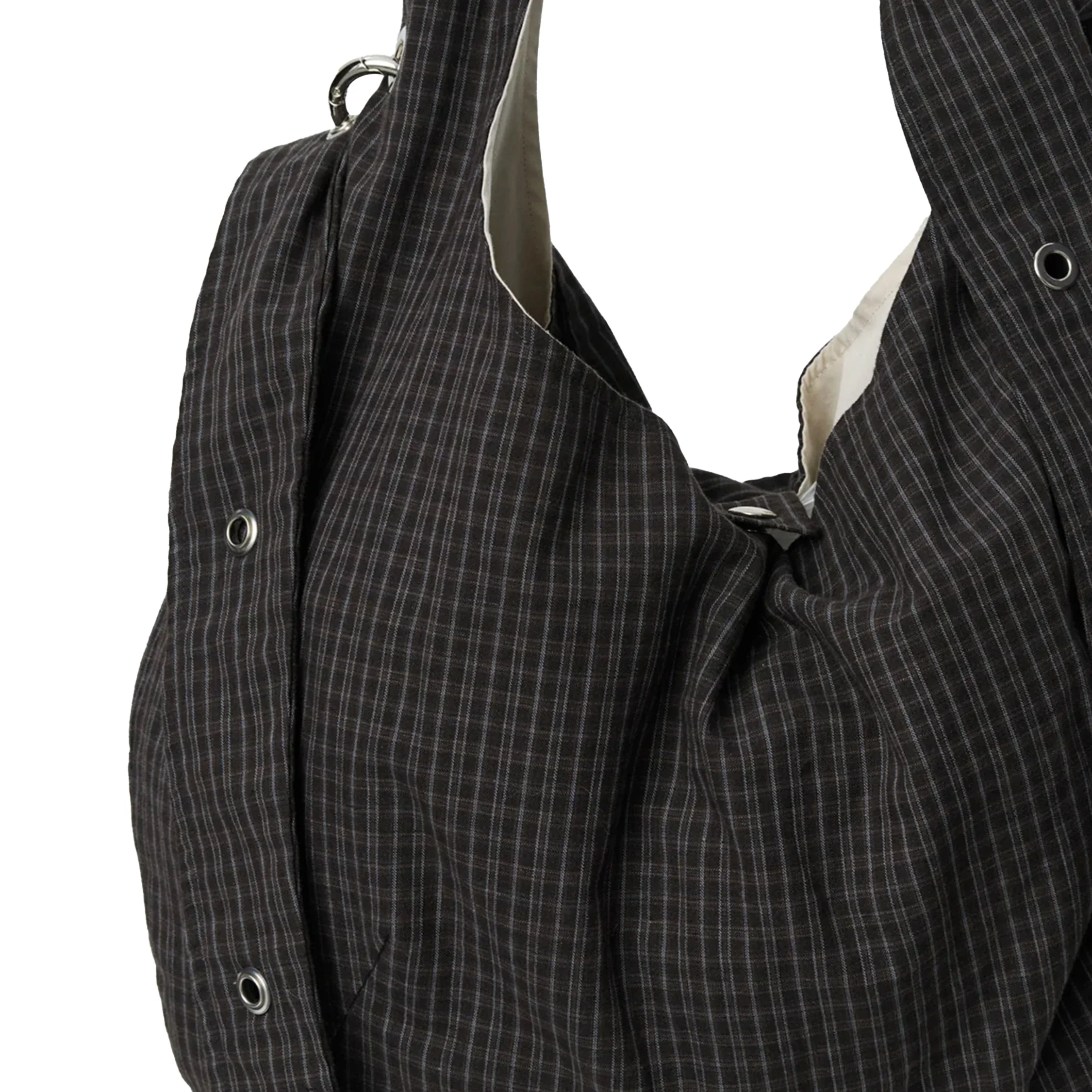 mfpen Eyelet Shoulder Bag - Image 2