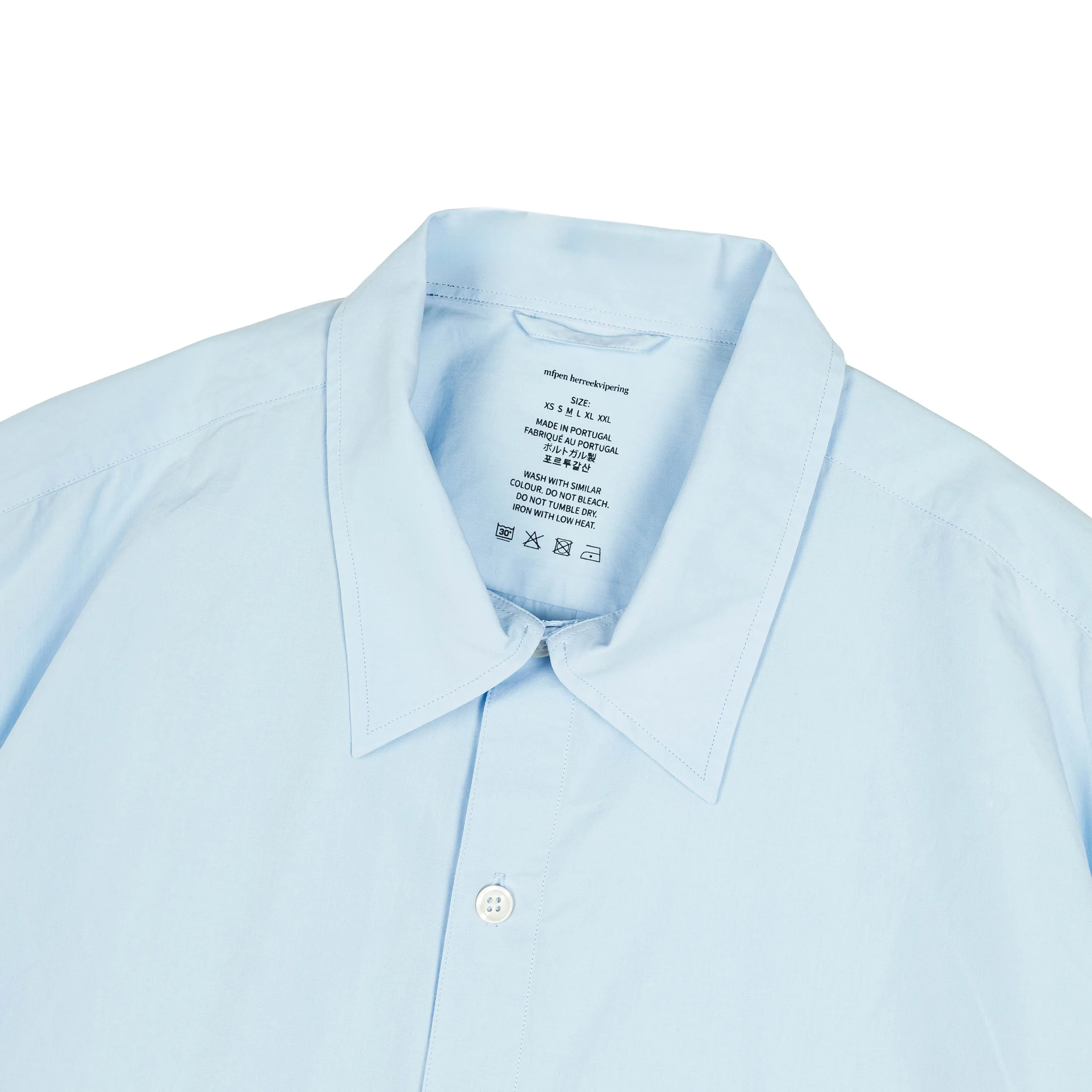 mfpen Holiday Shirt - Image 2