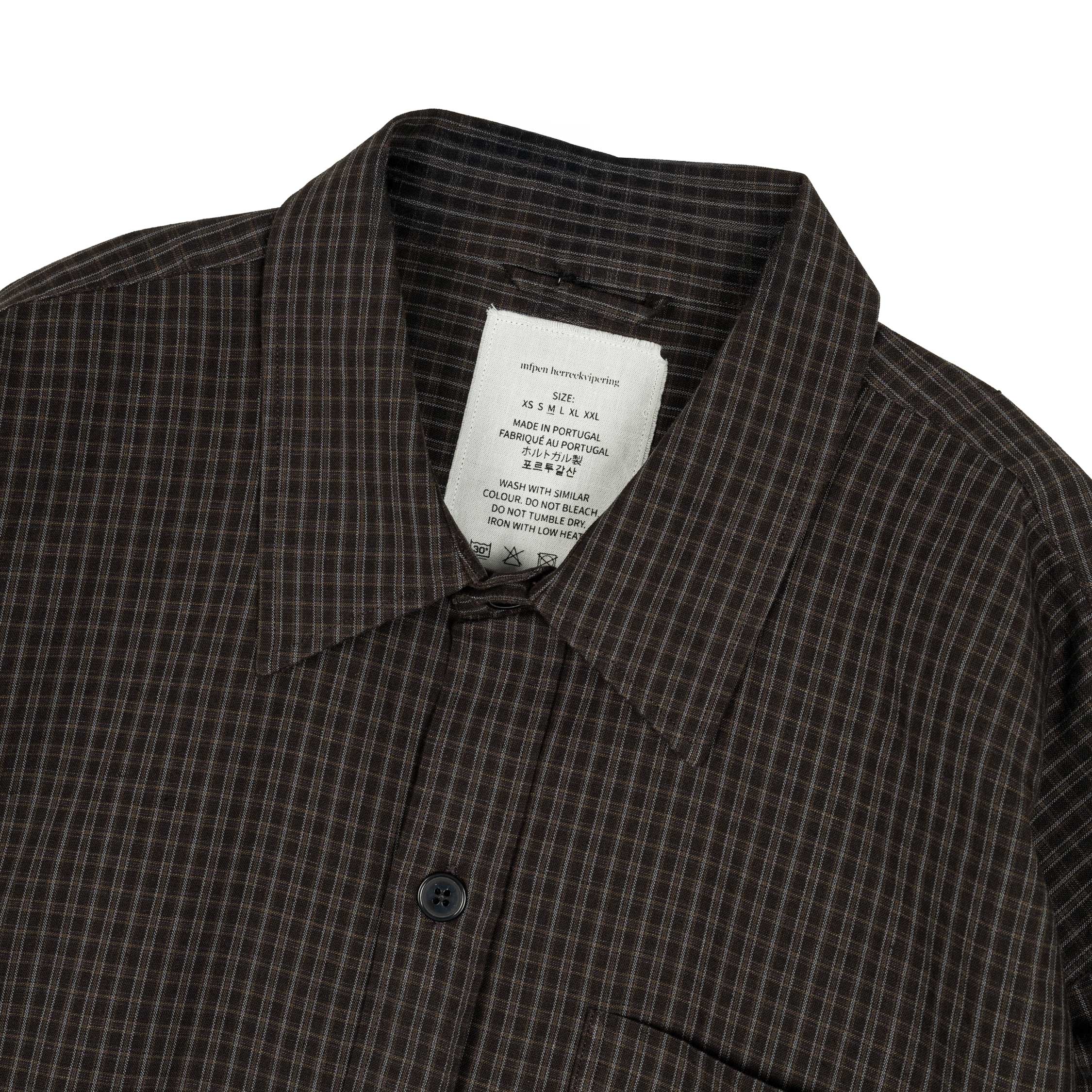 mfpen	Priority Shirt - Image 2