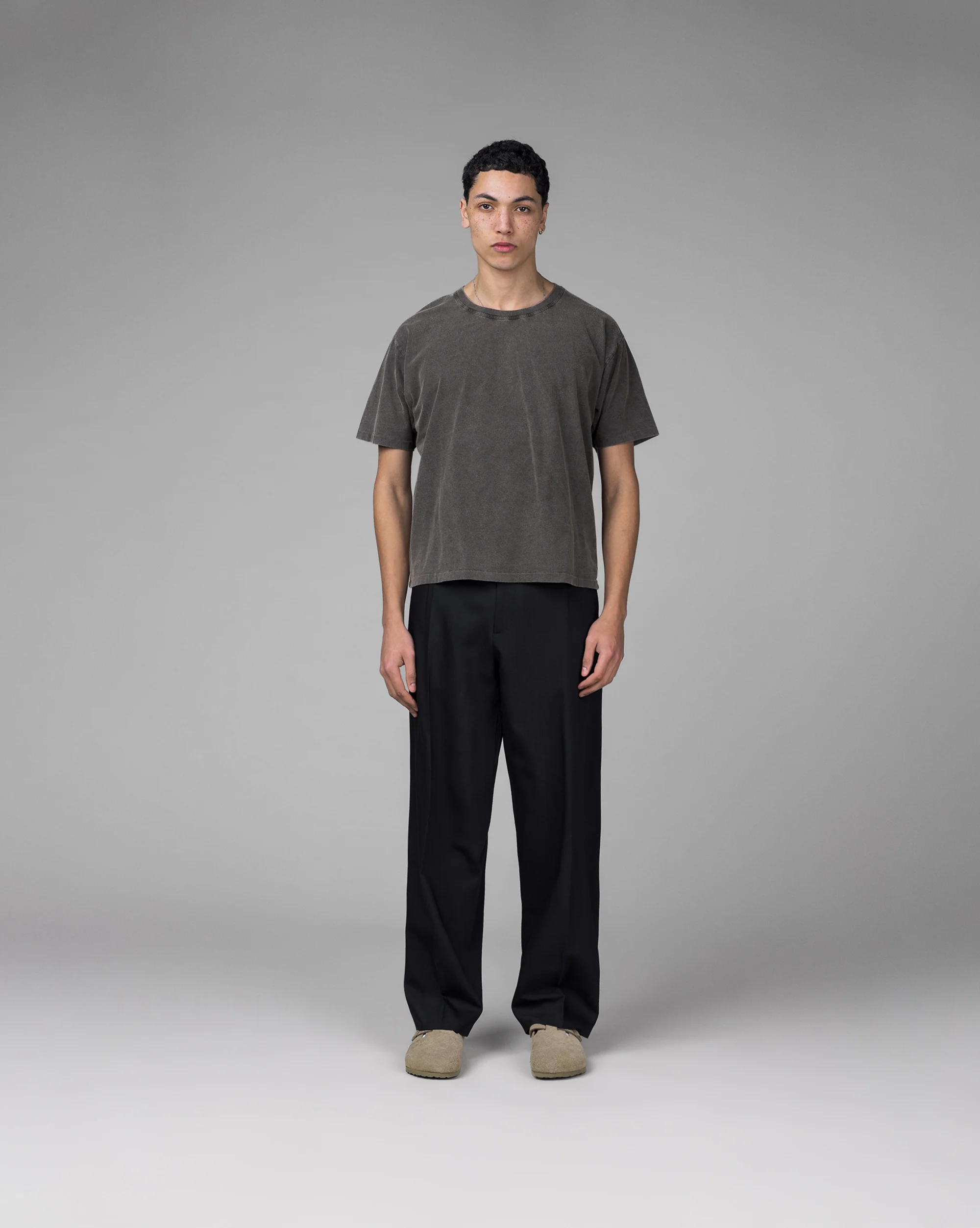 mfpen Service Trousers - Image 2