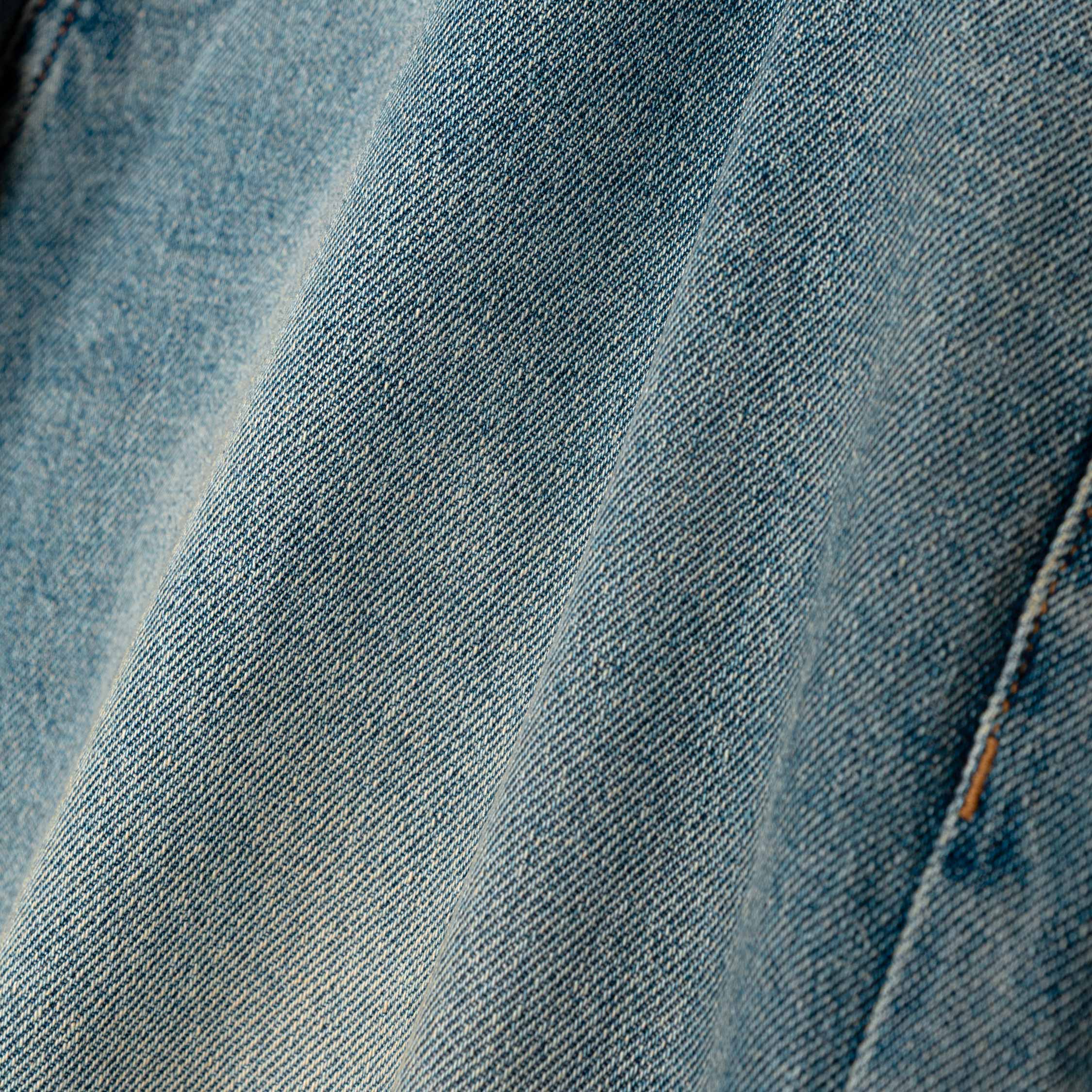 mfpen Straight Cut Jeans - Image 4