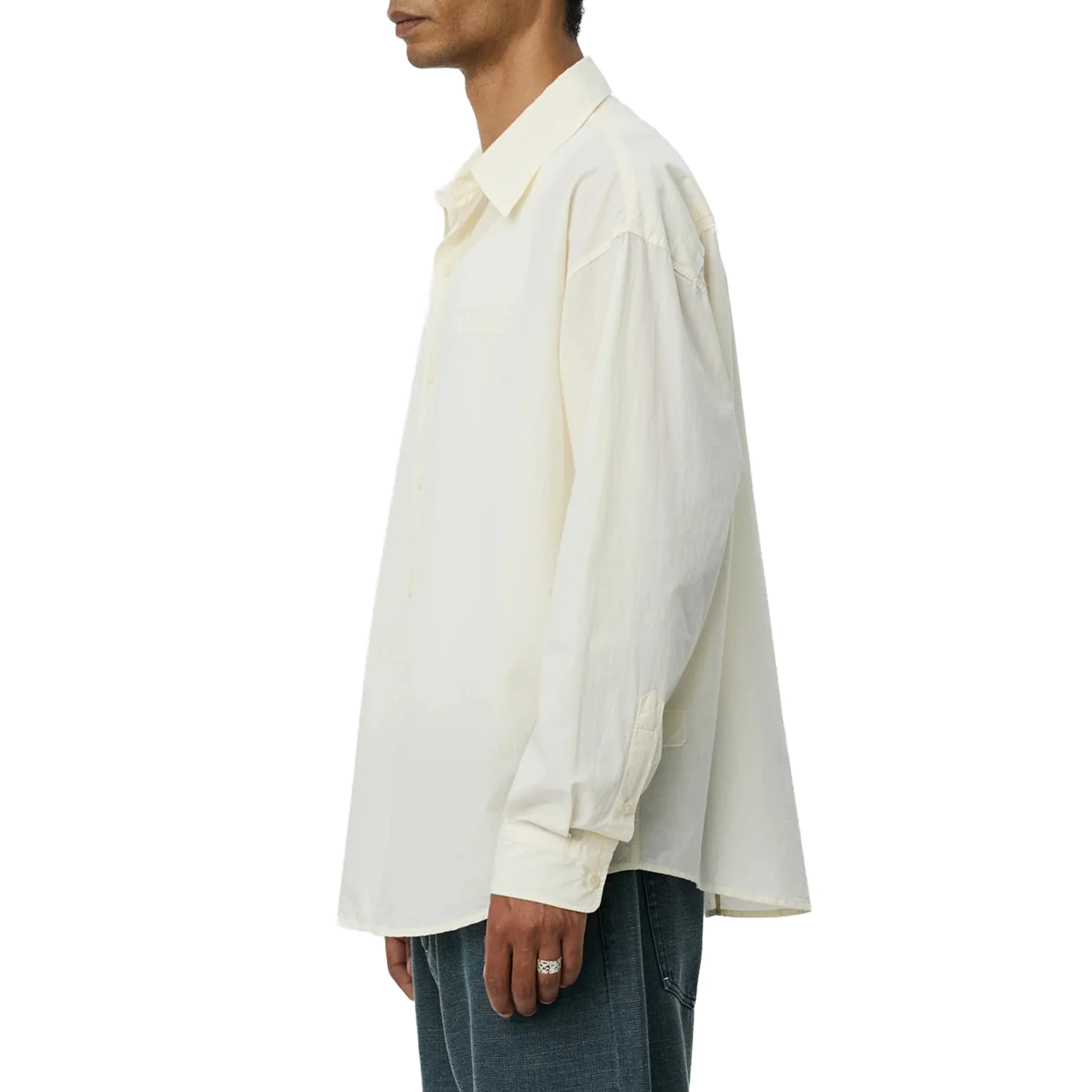 mfpen	Essay Shirt - Image 4