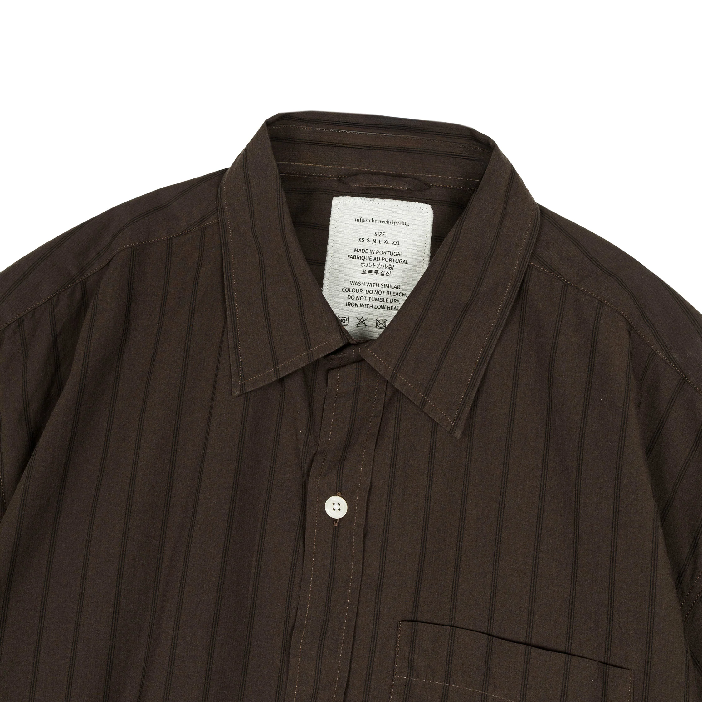 mfpen	New Input Shirt - Image 2