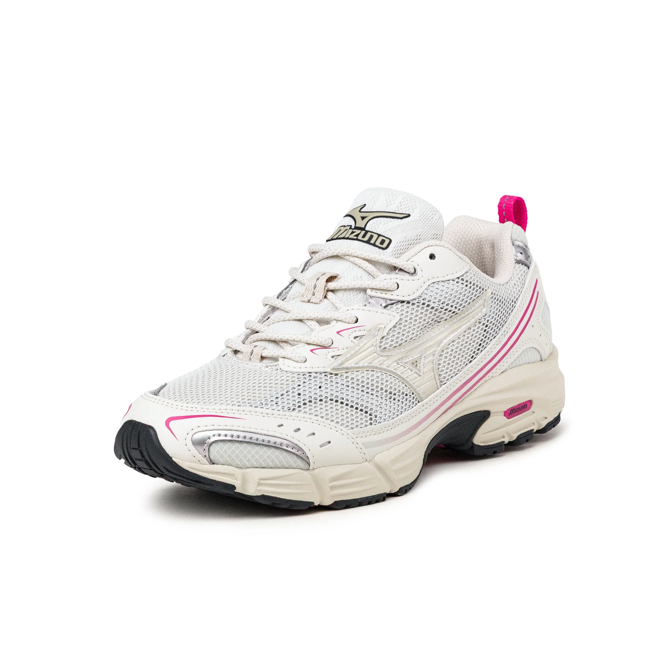 Mizuno MXR - Image 2