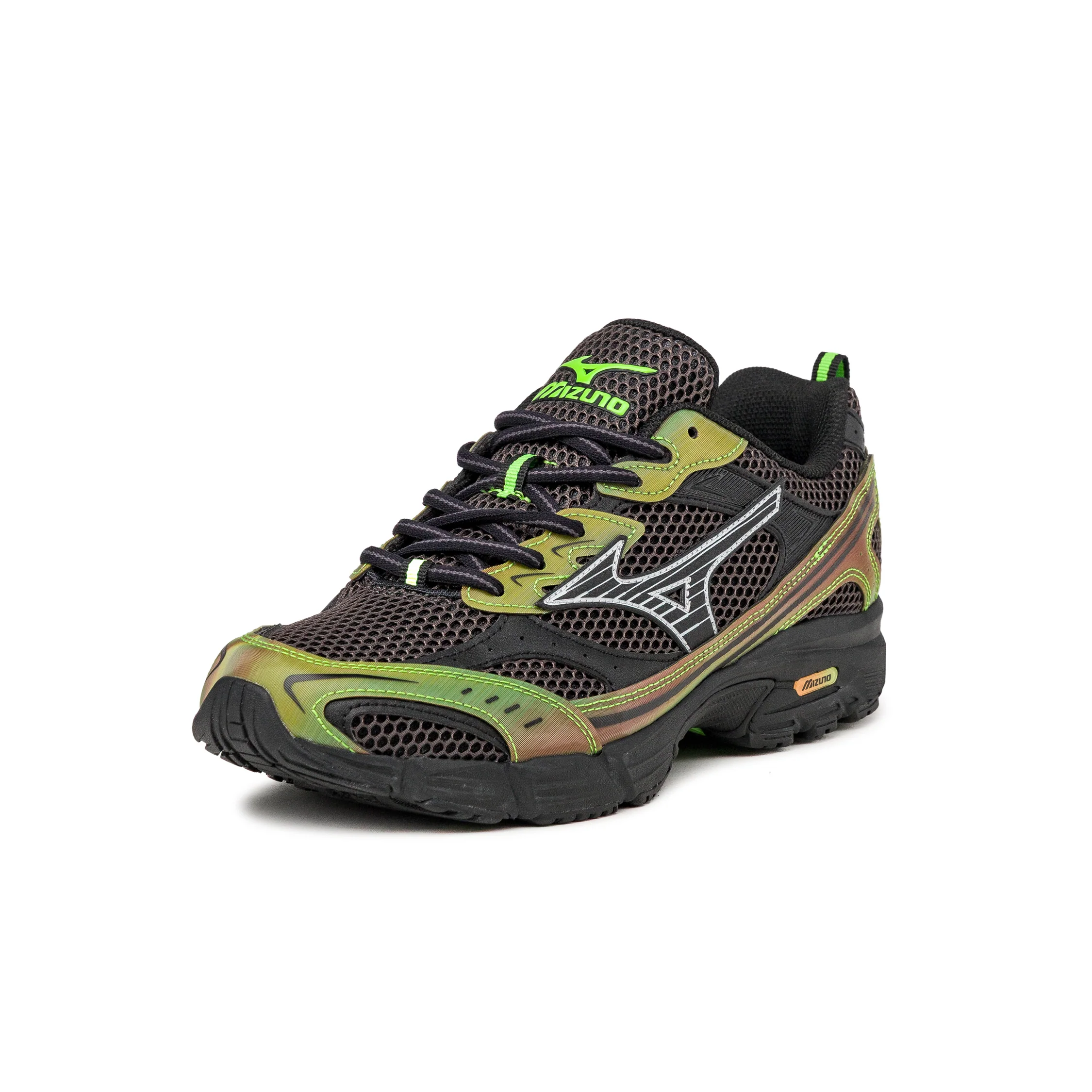 Mizuno MXR *Midnight Velocity* - Image 5