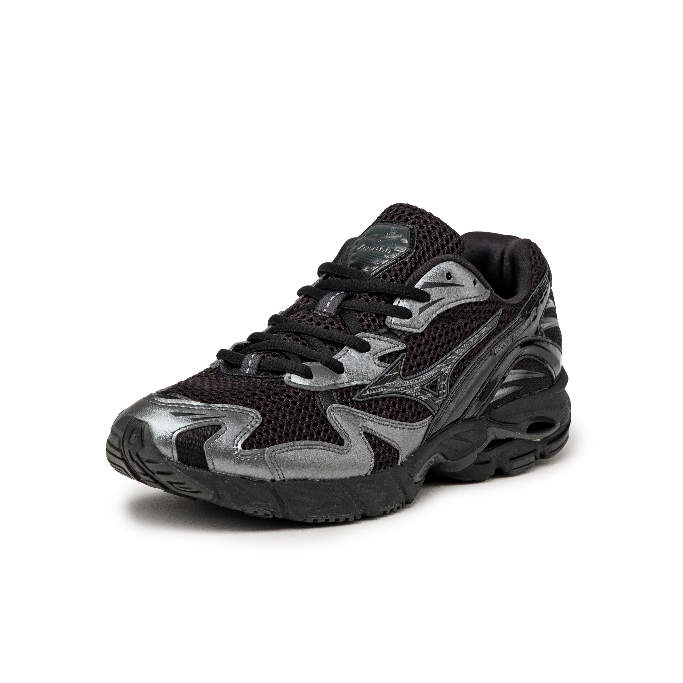 Mizuno Wave Rider 10 - Image 4