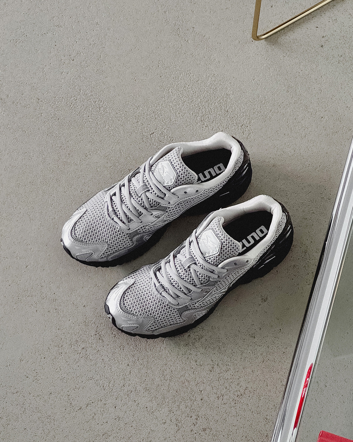 Mizuno Wave Rider 10 - Image 2