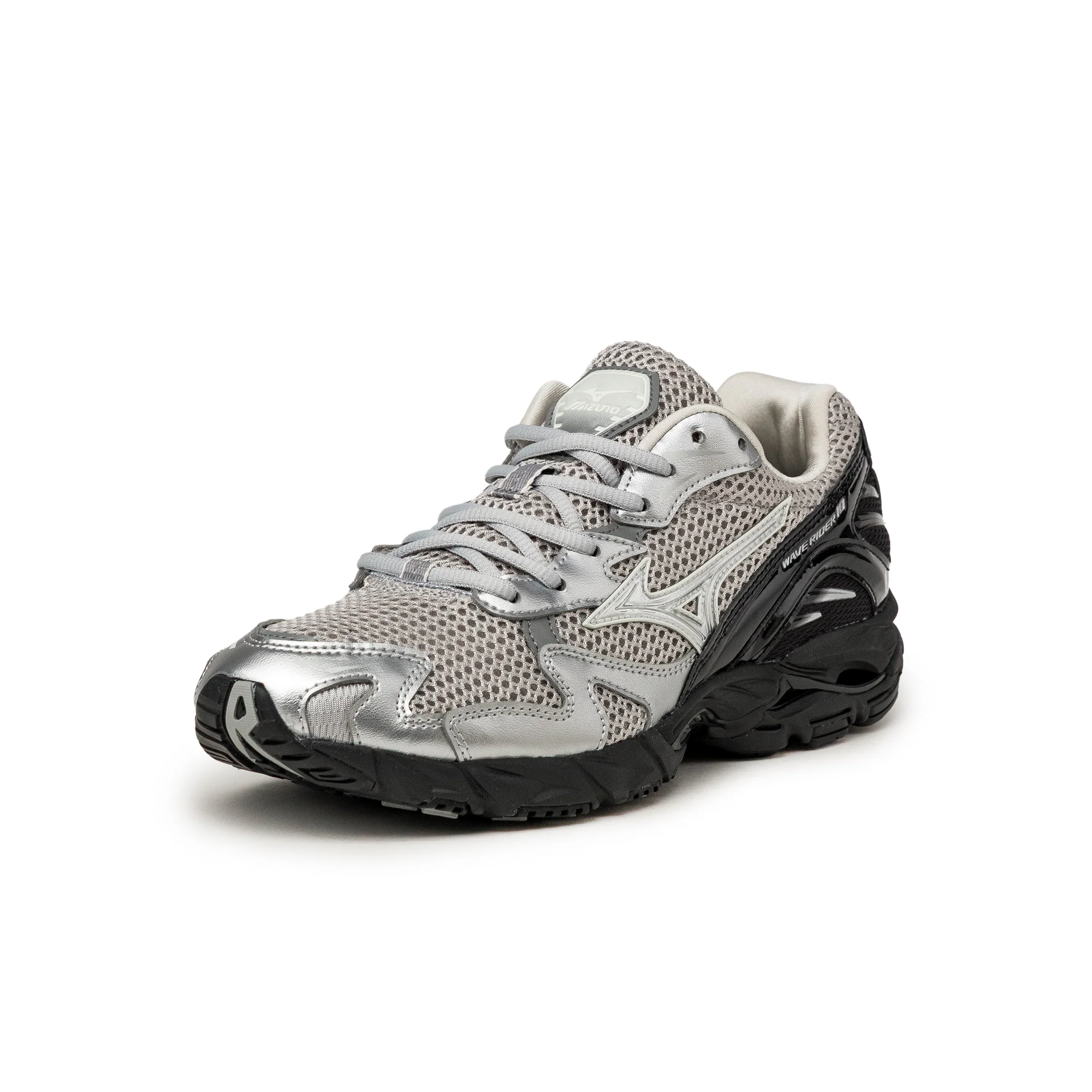 Mizuno Wave Rider 10 - Image 3