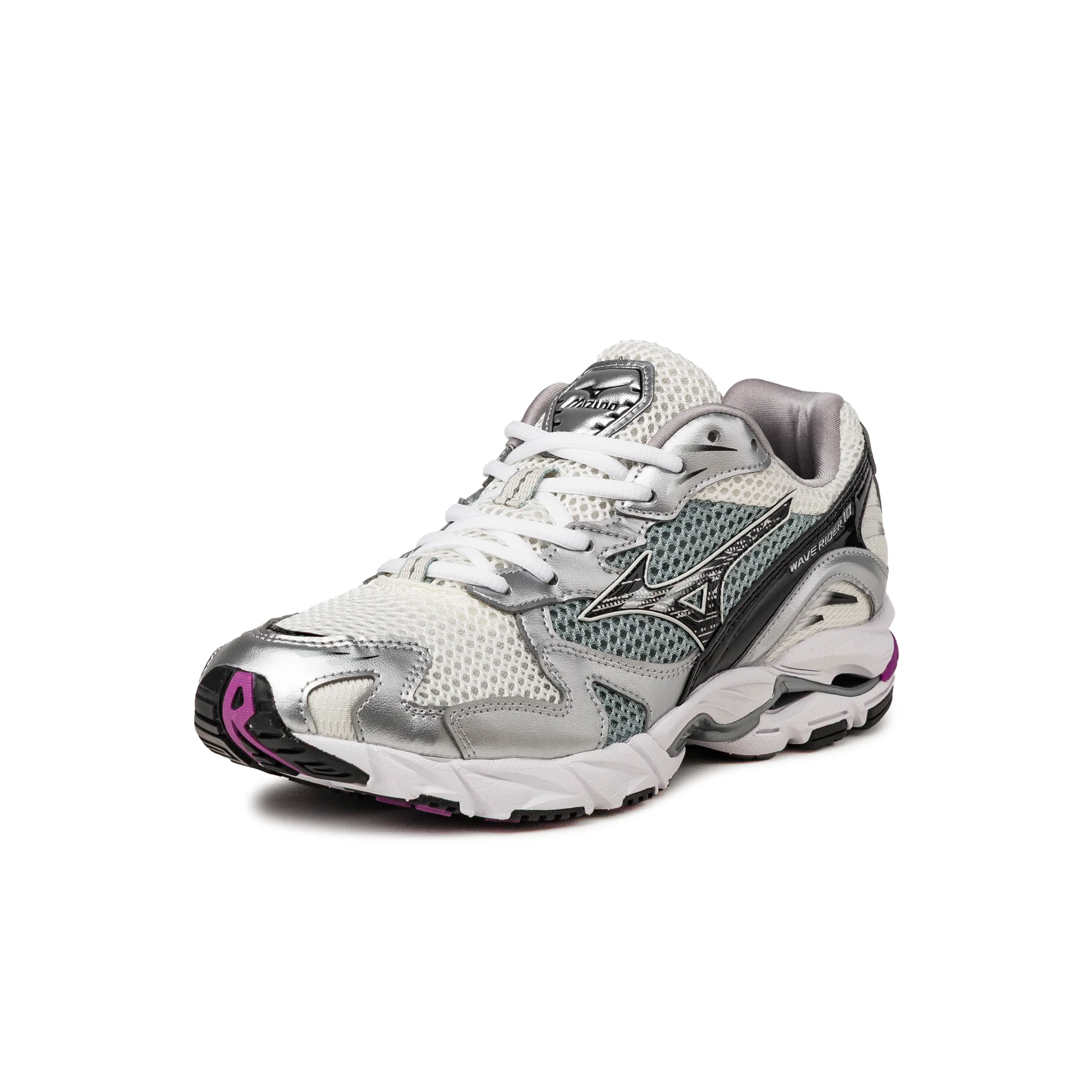 Mizuno Wave Rider 10 - Image 2