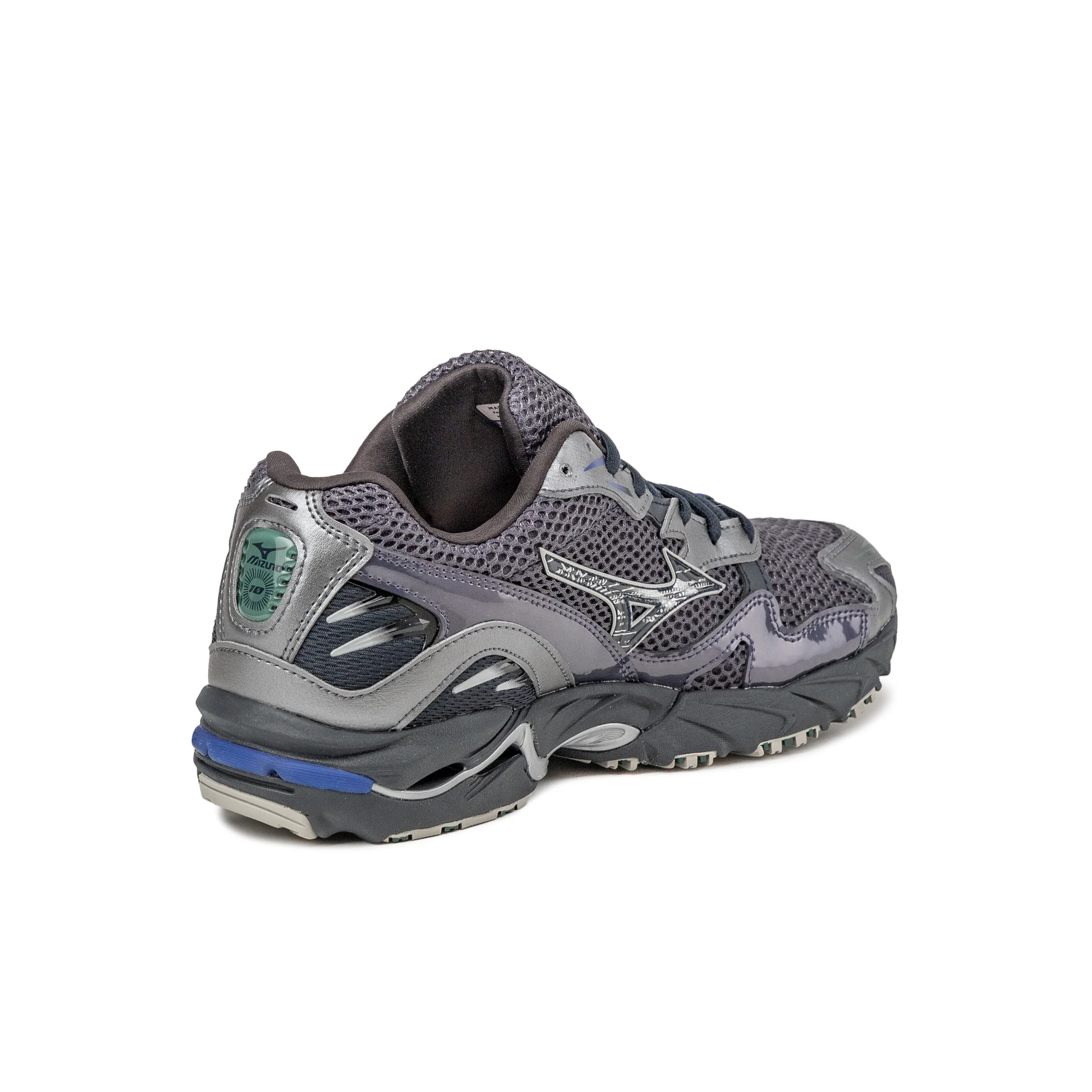 Mizuno Wave Rider 10 Sport - Image 3