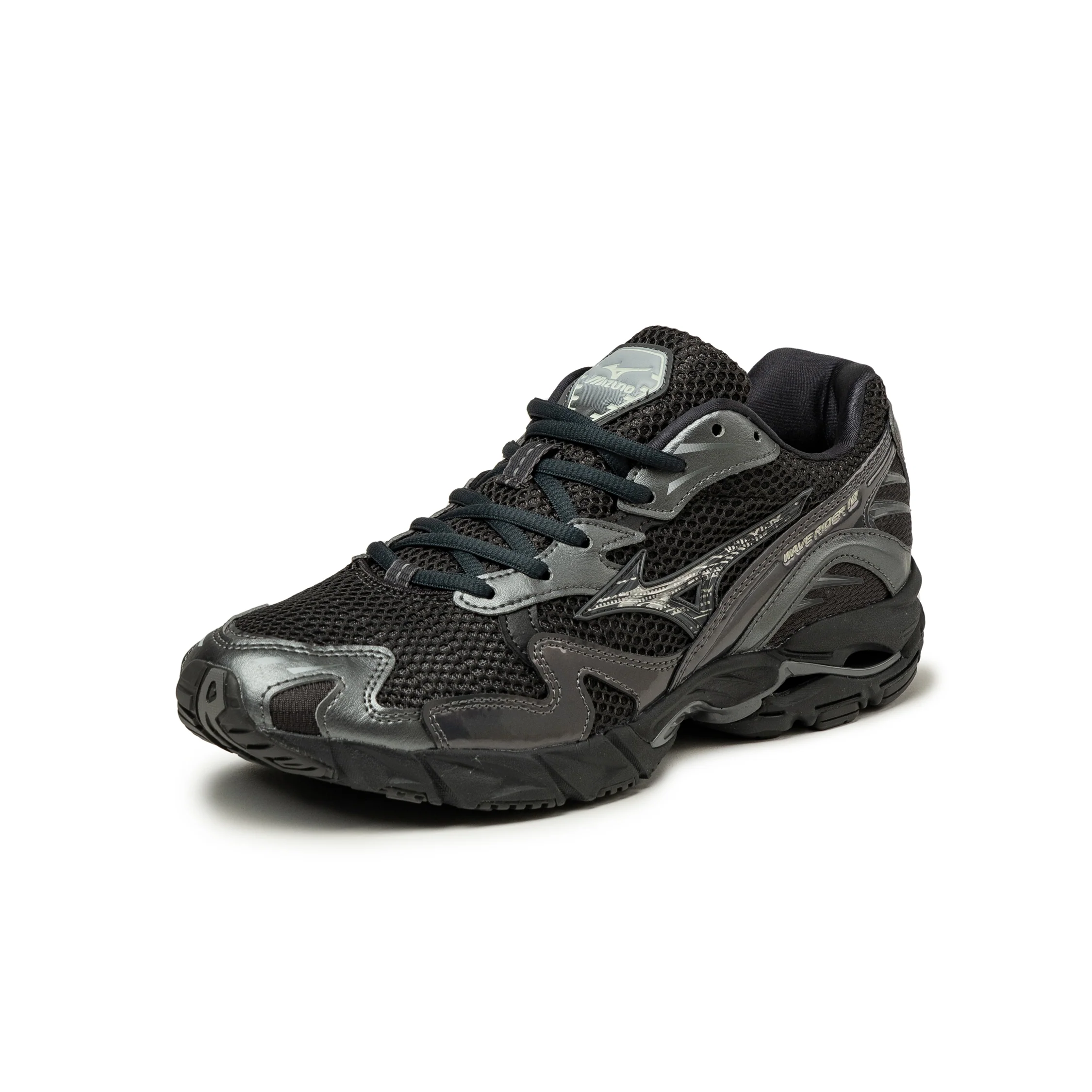 Mizuno Wave Rider 10 Sport - Image 2