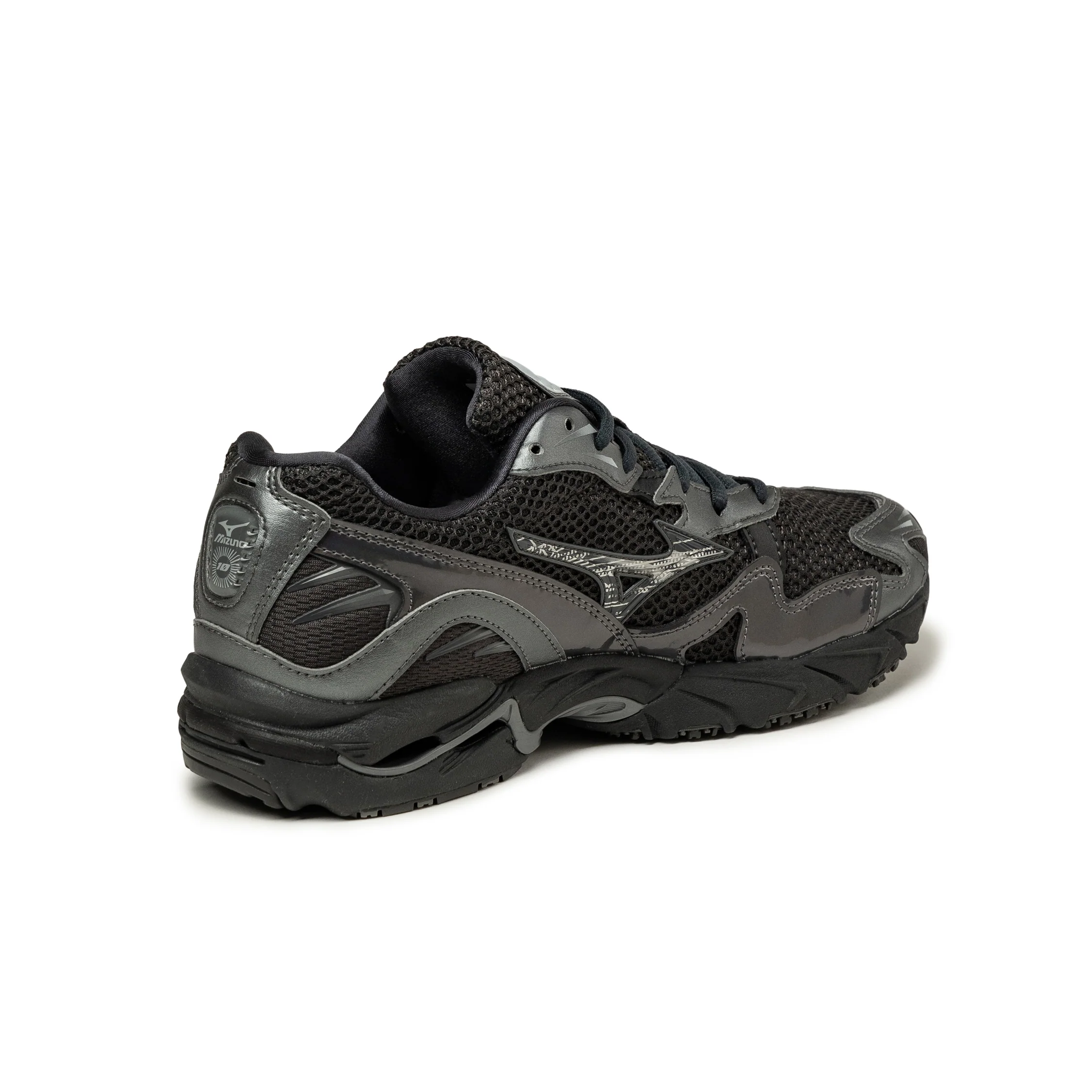 Mizuno Wave Rider 10 Sport - Image 3