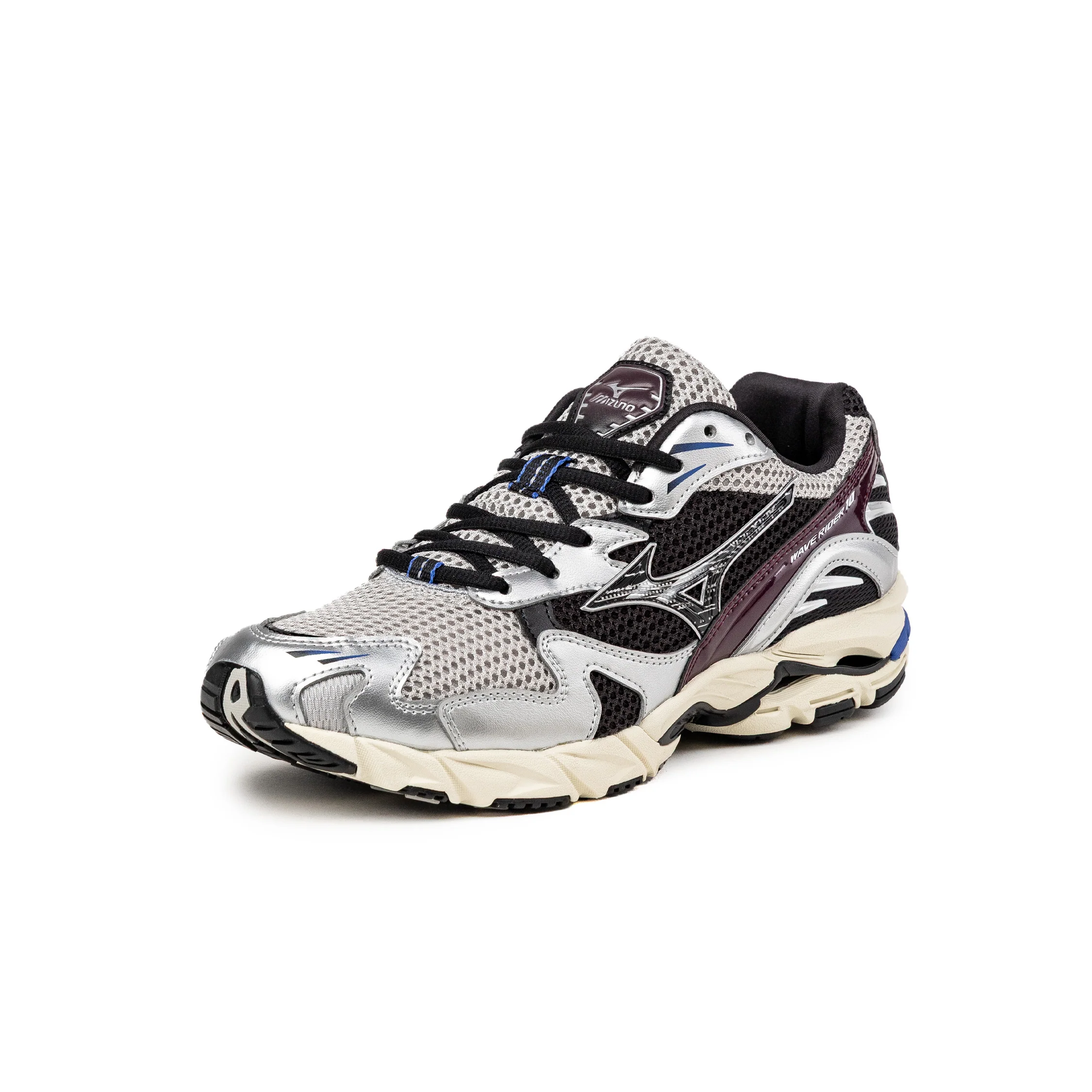 Mizuno Wave Rider 10 Sport - Image 2