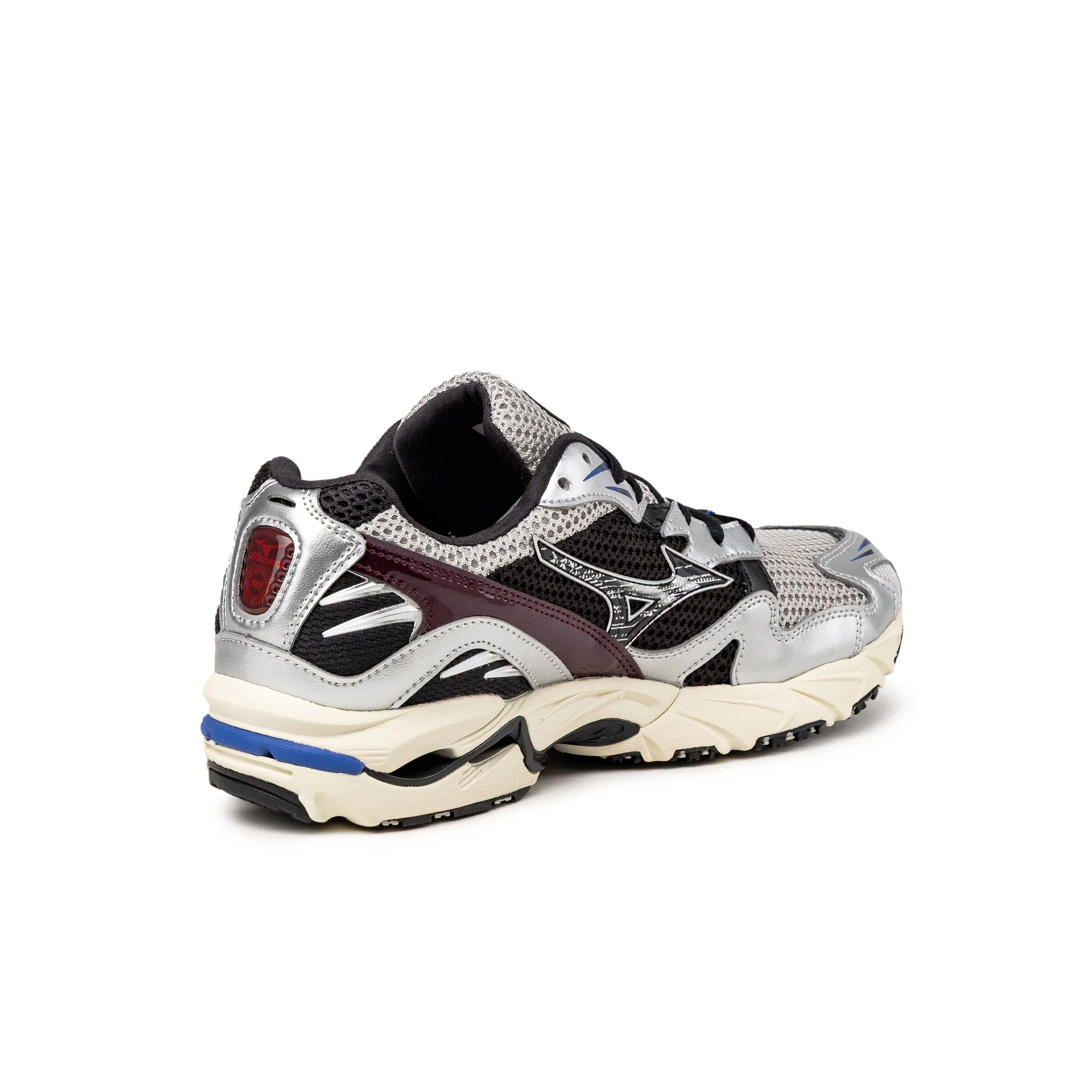 Mizuno Wave Rider 10 Sport - Image 3