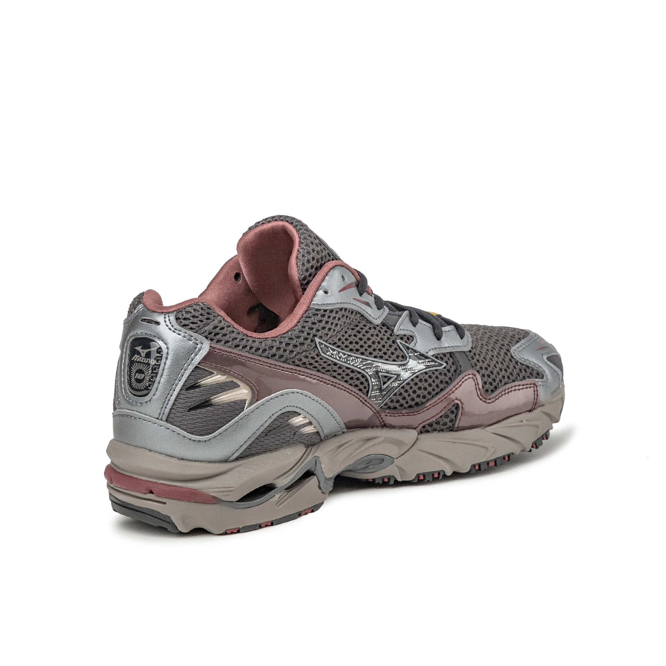 Mizuno Wave Rider 10 Sport - Image 3