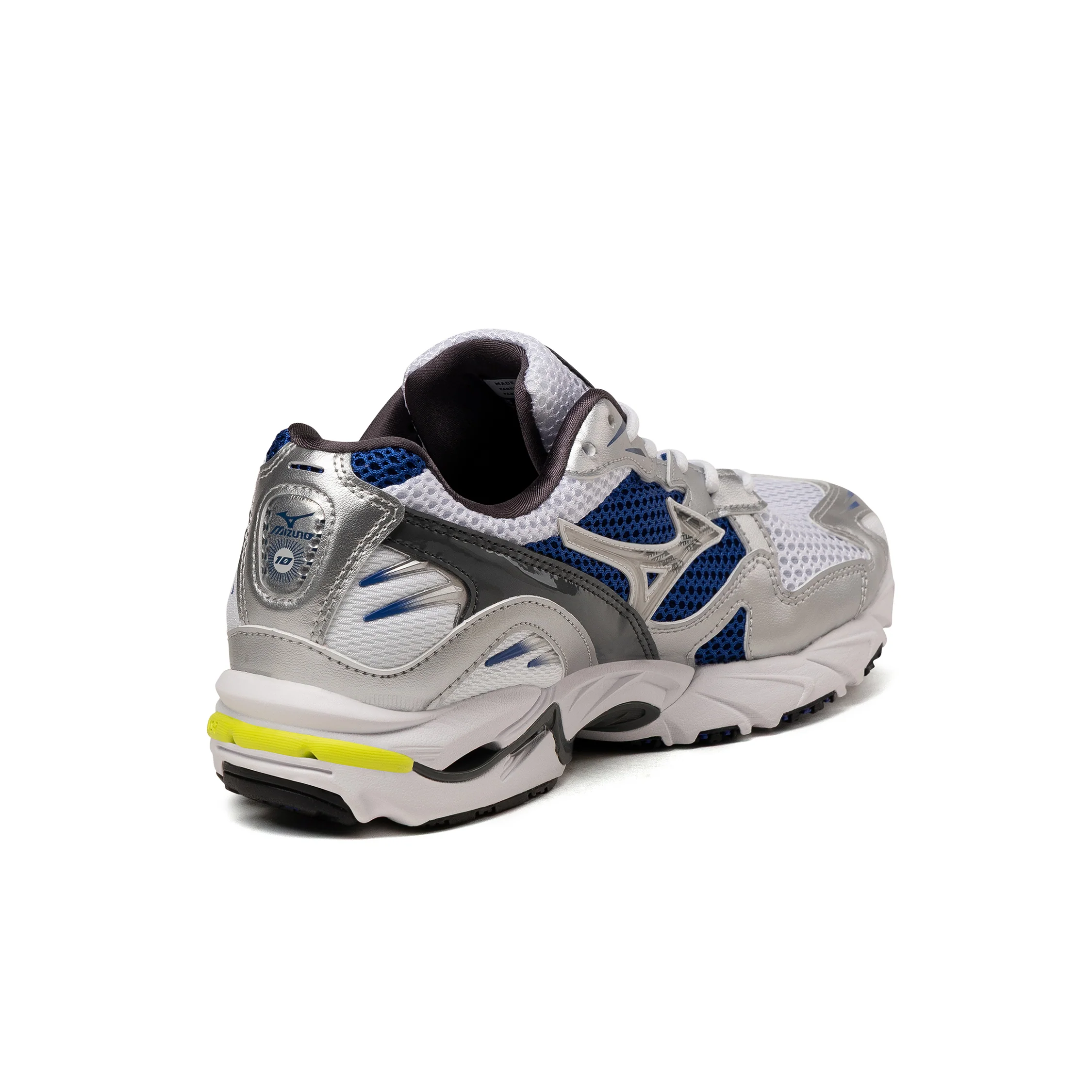 Mizuno Wave Rider 10 Sport - Image 3