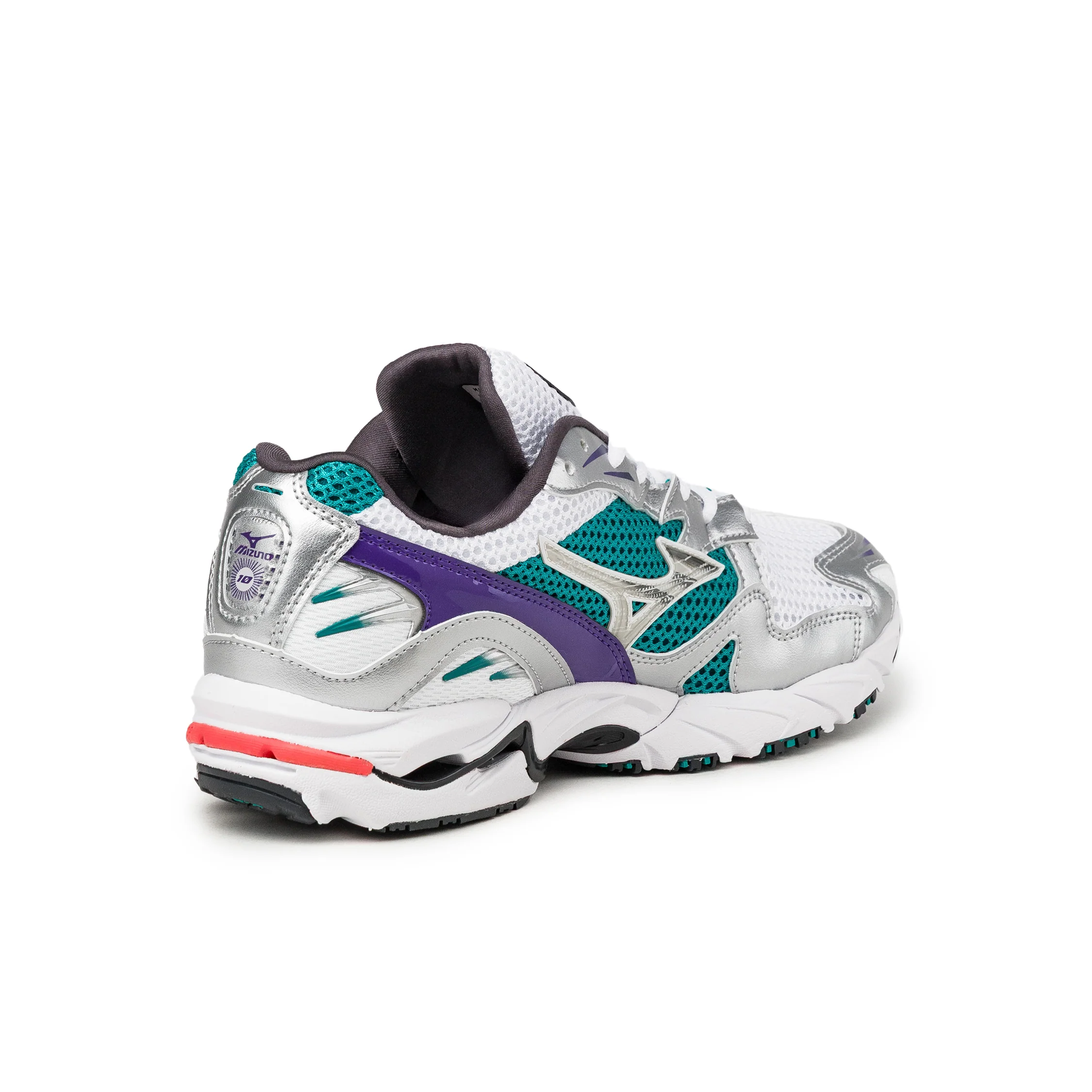 Mizuno Wave Rider 10 Sport - Image 3