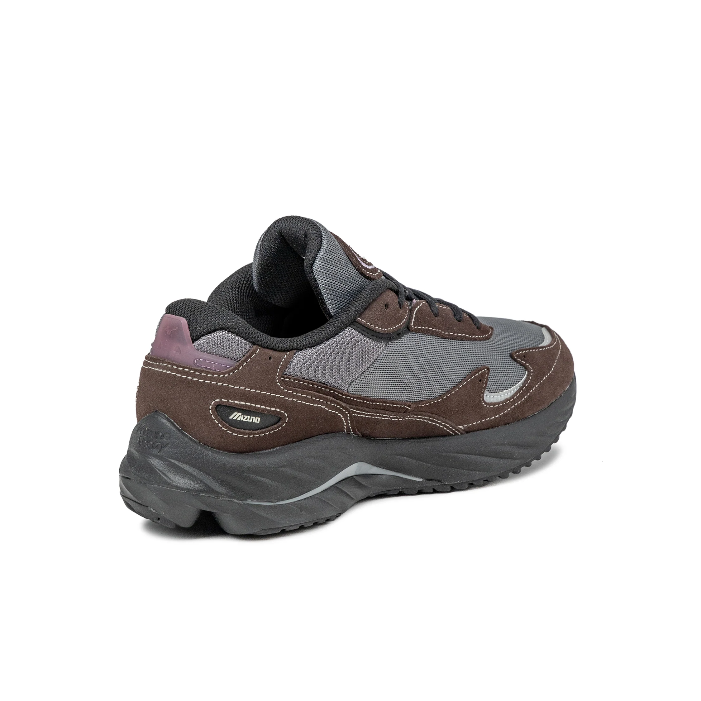 Mizuno Wave Rider Beta Premium - Image 3