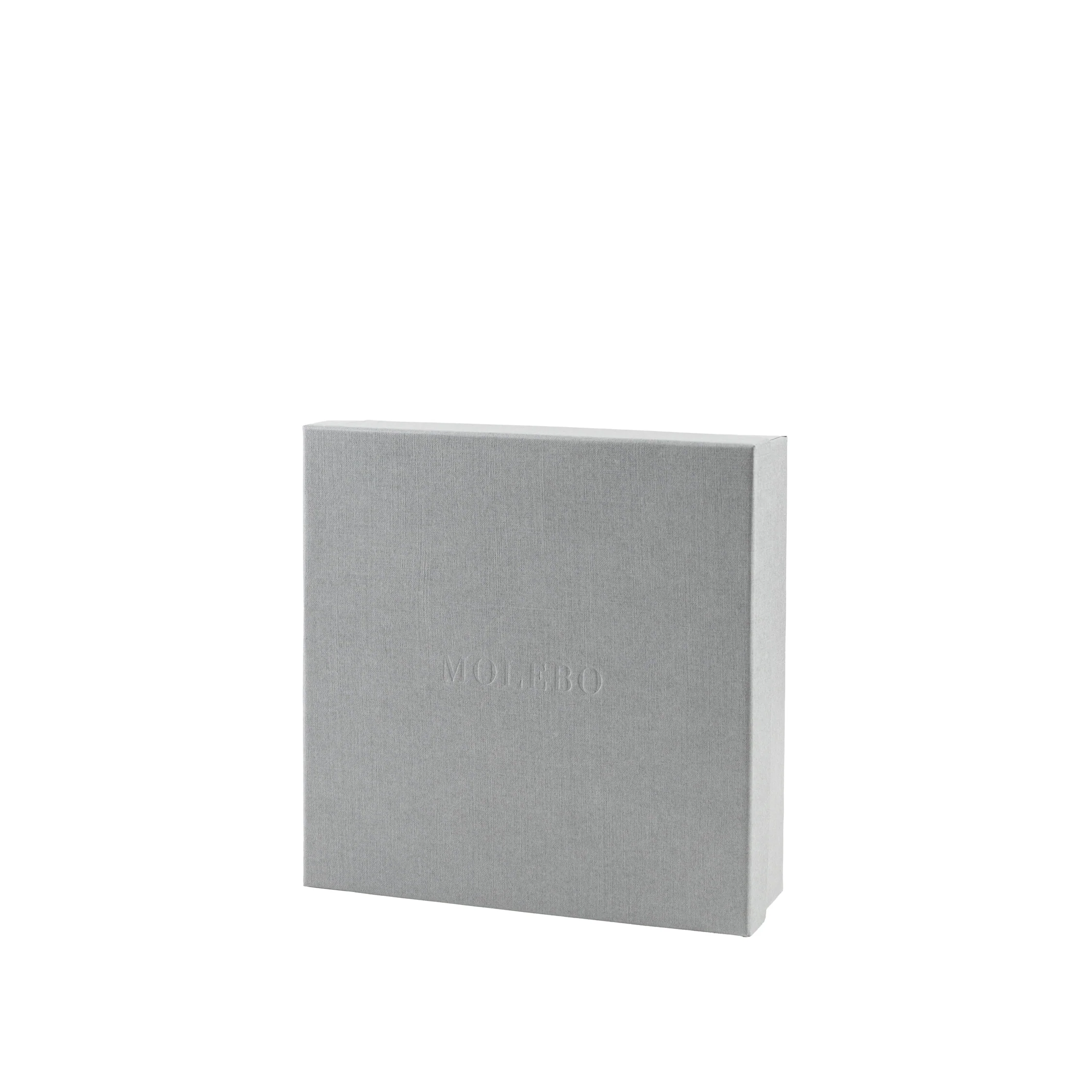 Molebo Flame Belt Layered Leather - Image 4