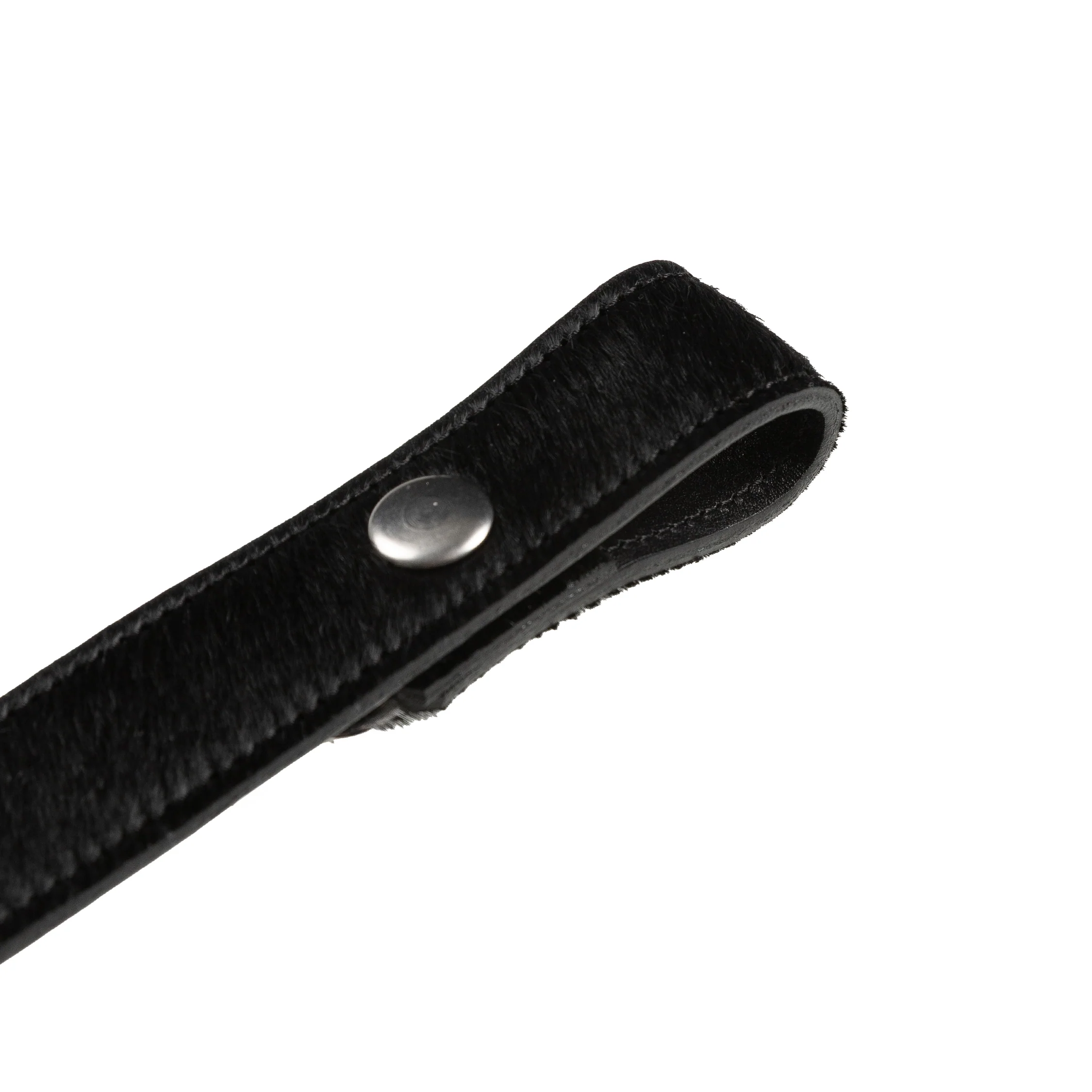 Molebo Hair-on-Hide Keychain - Image 3