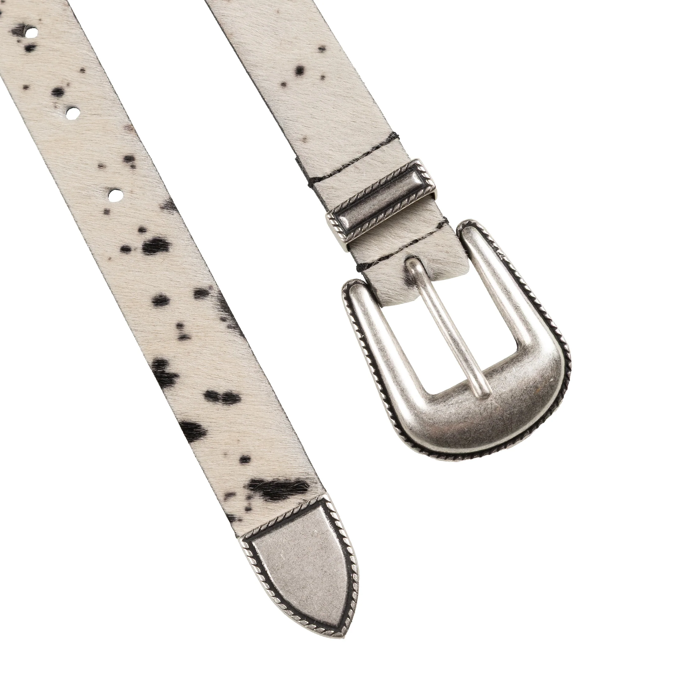 Molebo Western Belt - Image 2