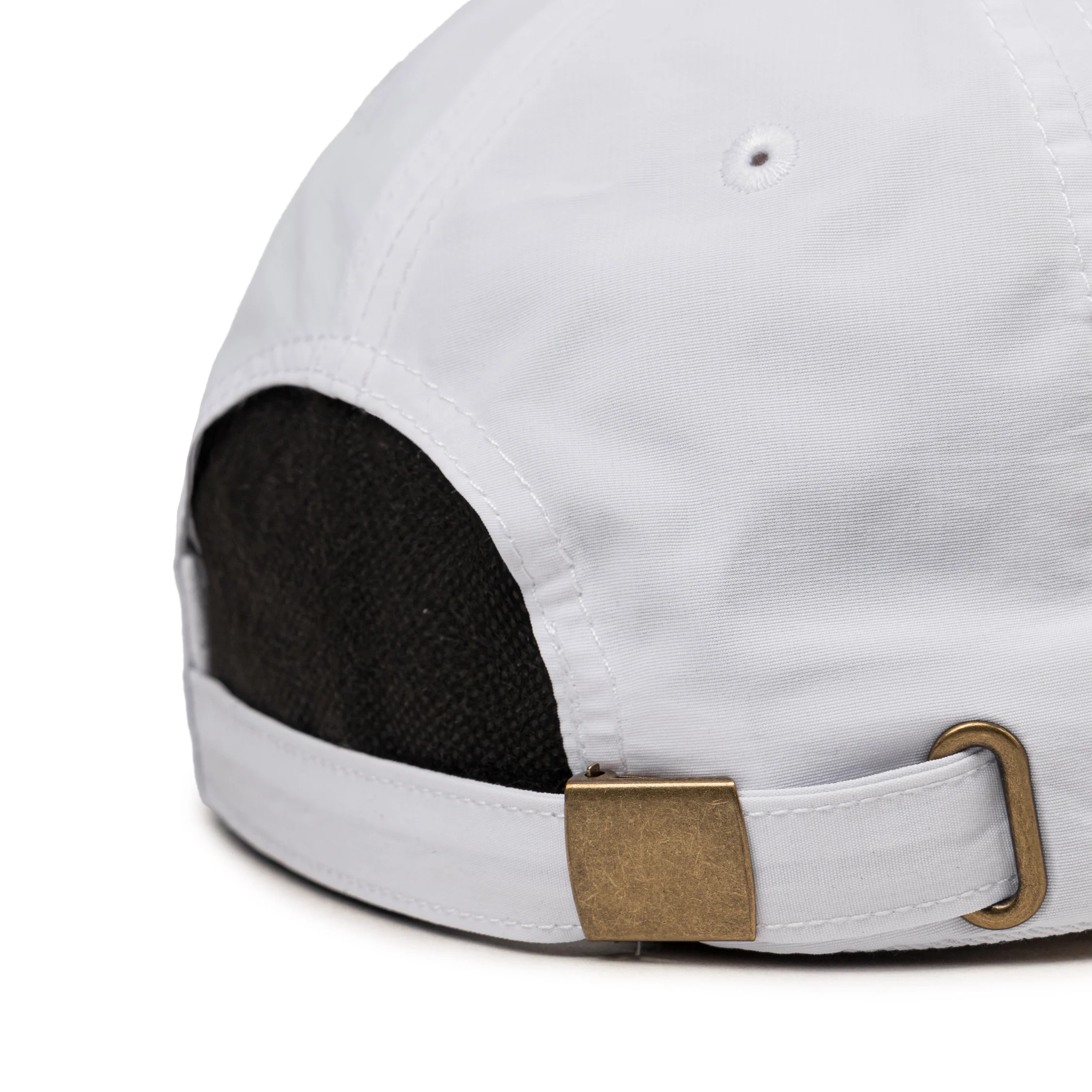 Museum of Peace & Quiet Quiet Luxury Nylon Hat - Image 3
