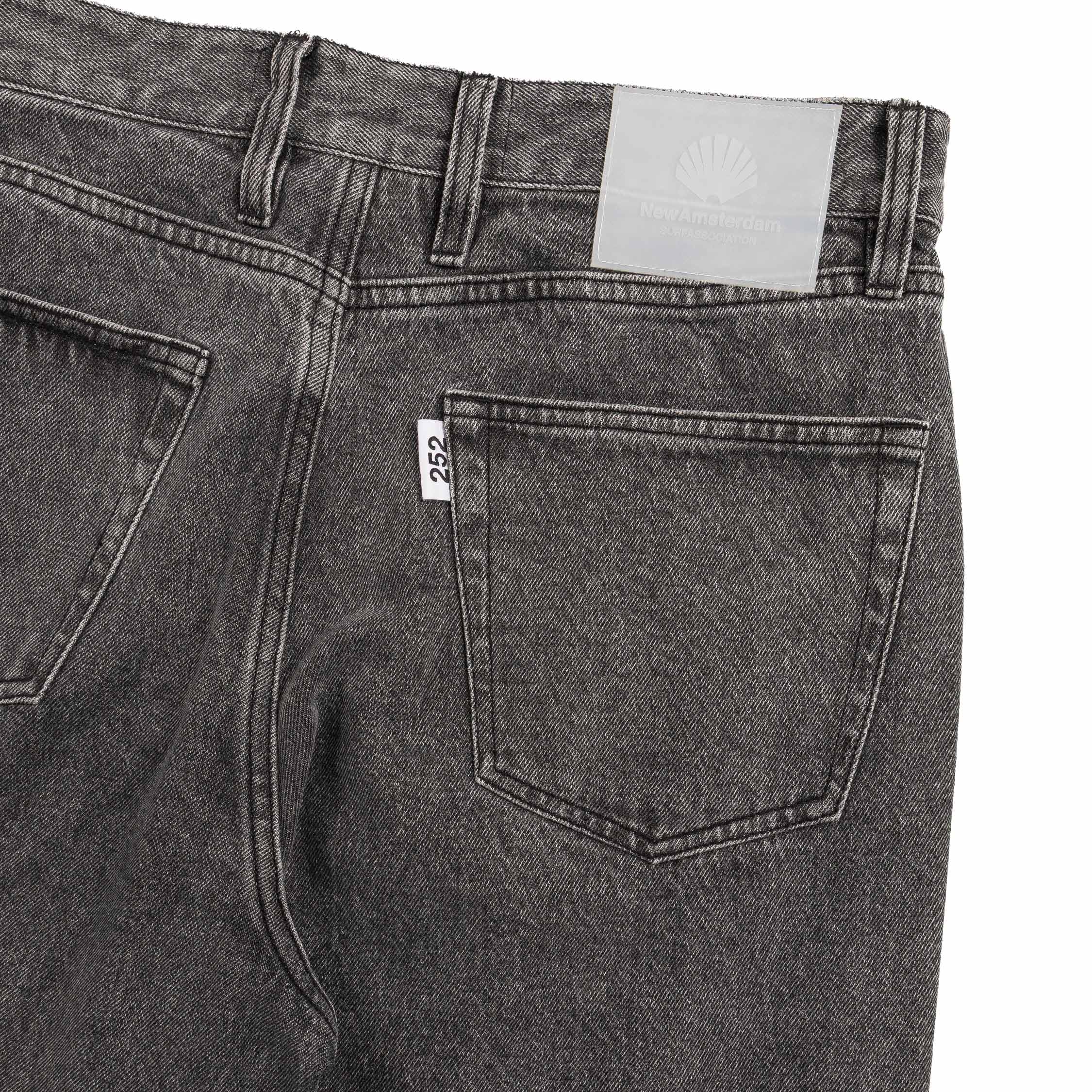 New Amsterdam Surf Association 252 Denim - Image 4