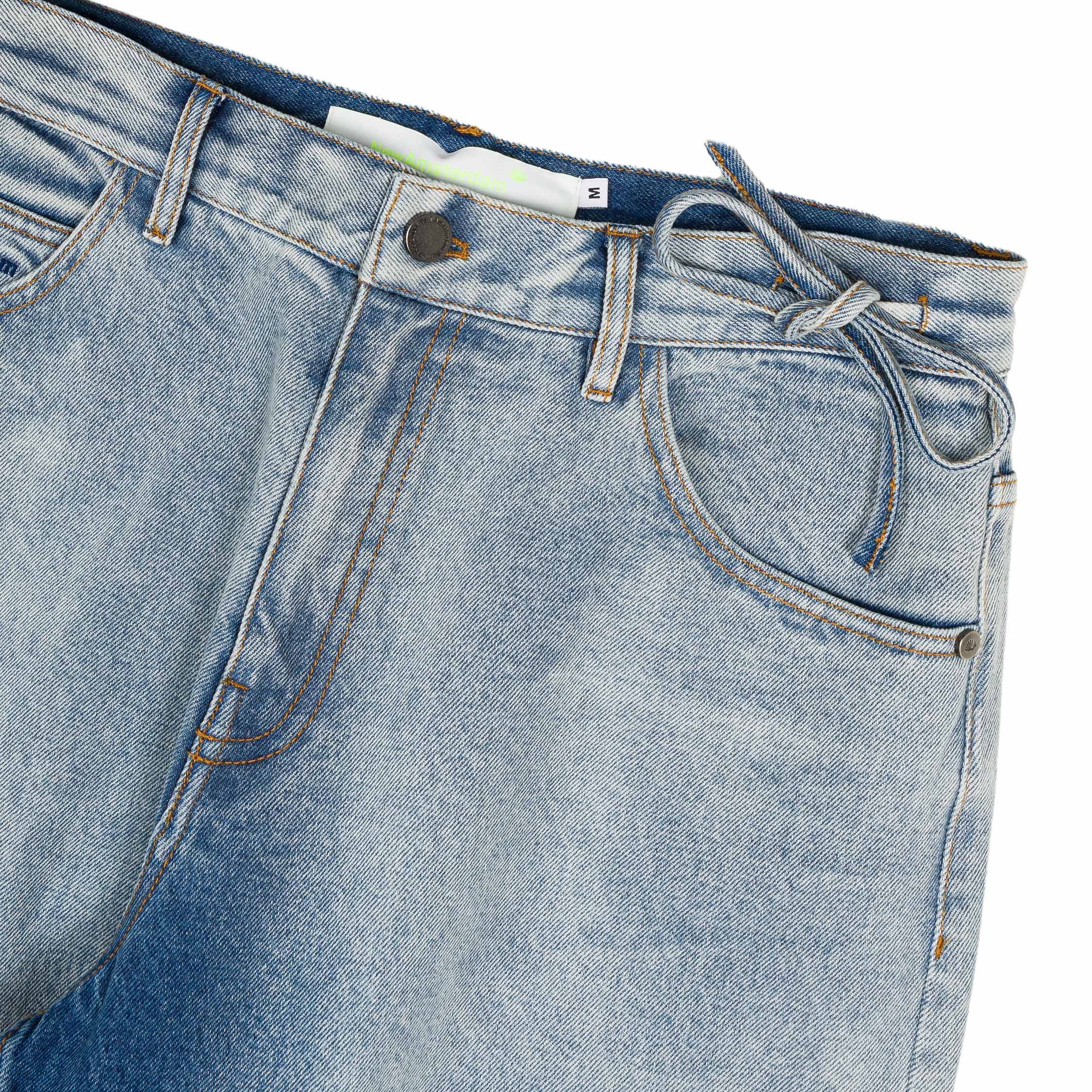 New Amsterdam Surf Association 40a Denim - Image 2
