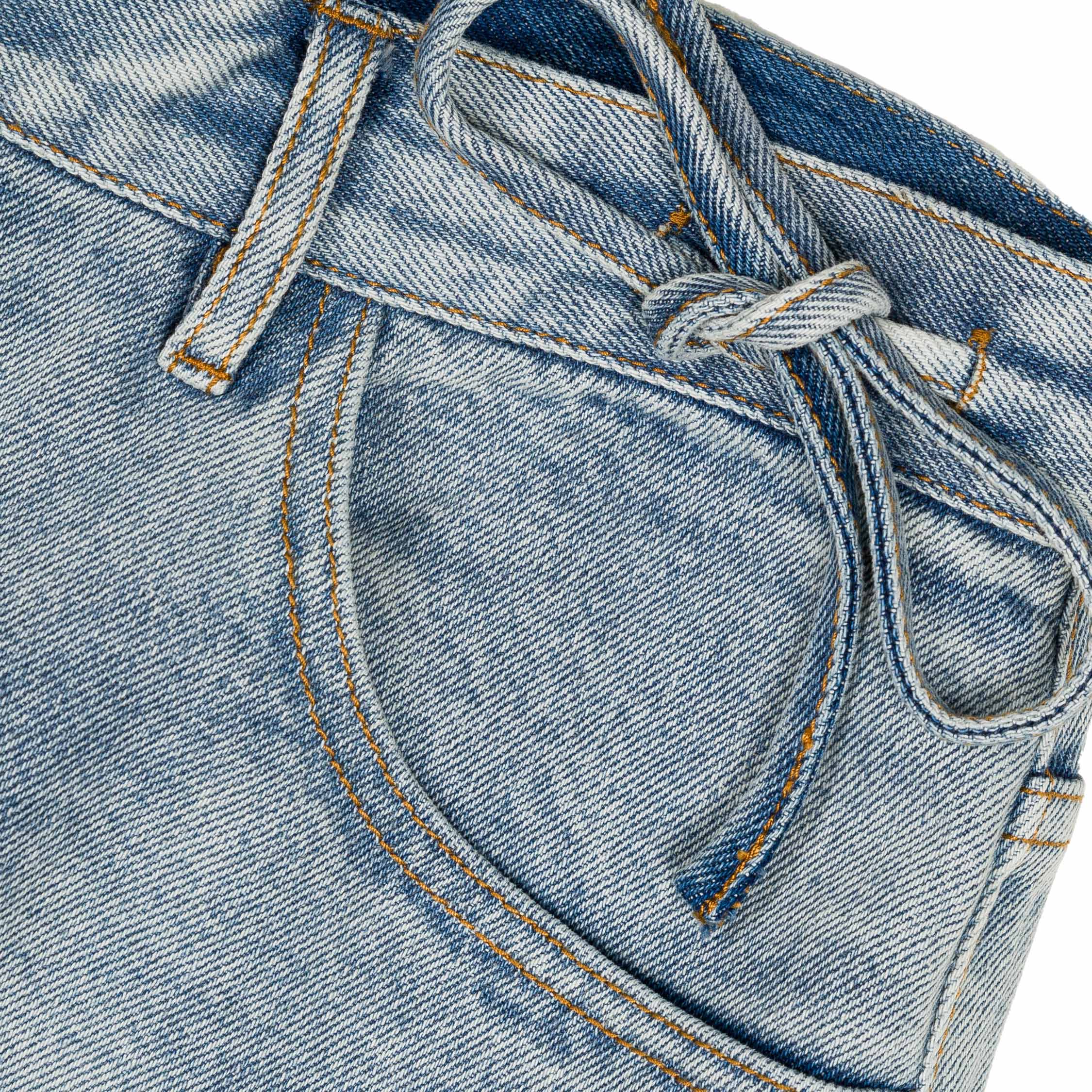 New Amsterdam Surf Association 40a Denim - Image 3