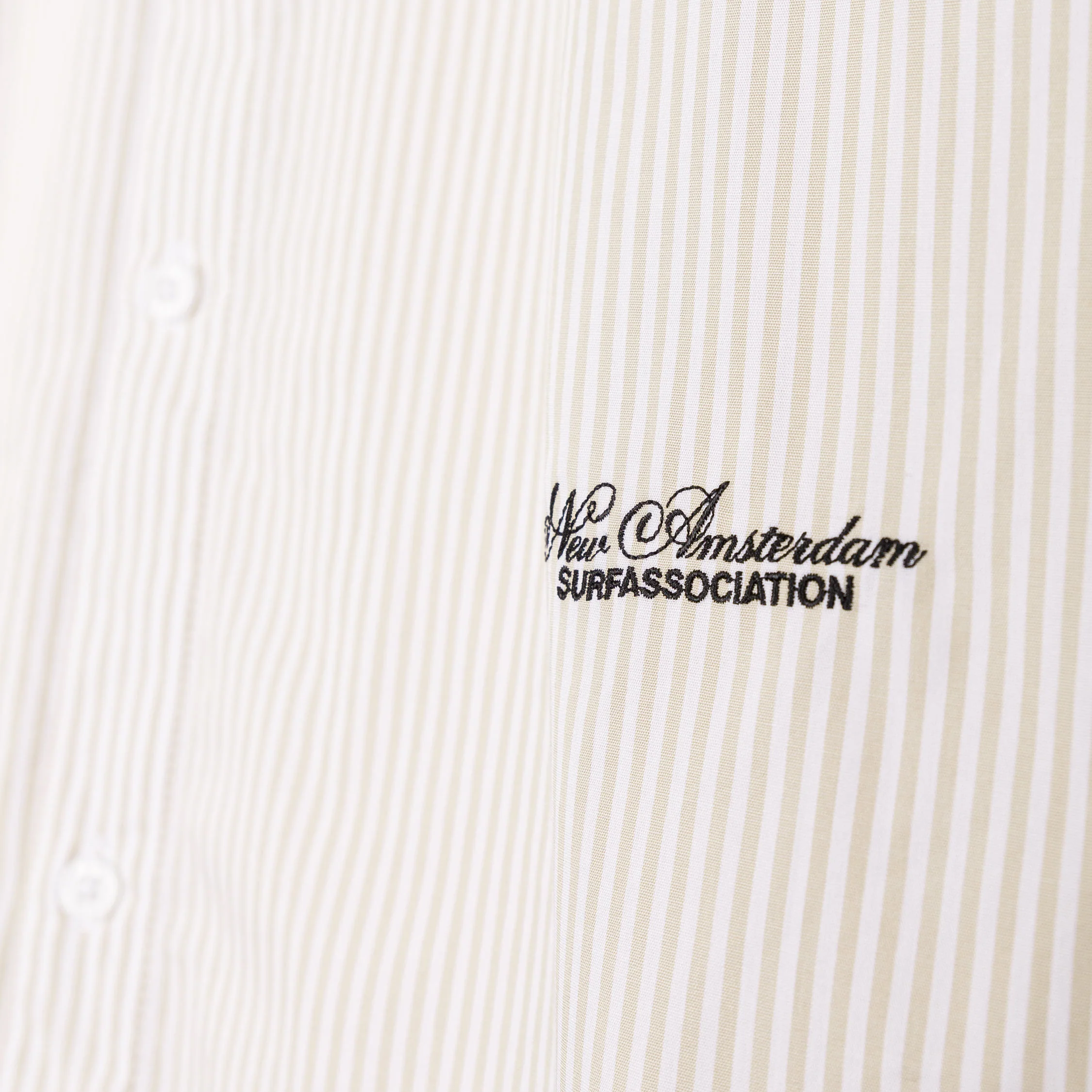 New Amsterdam Surf Association Beach Shirt - Image 3