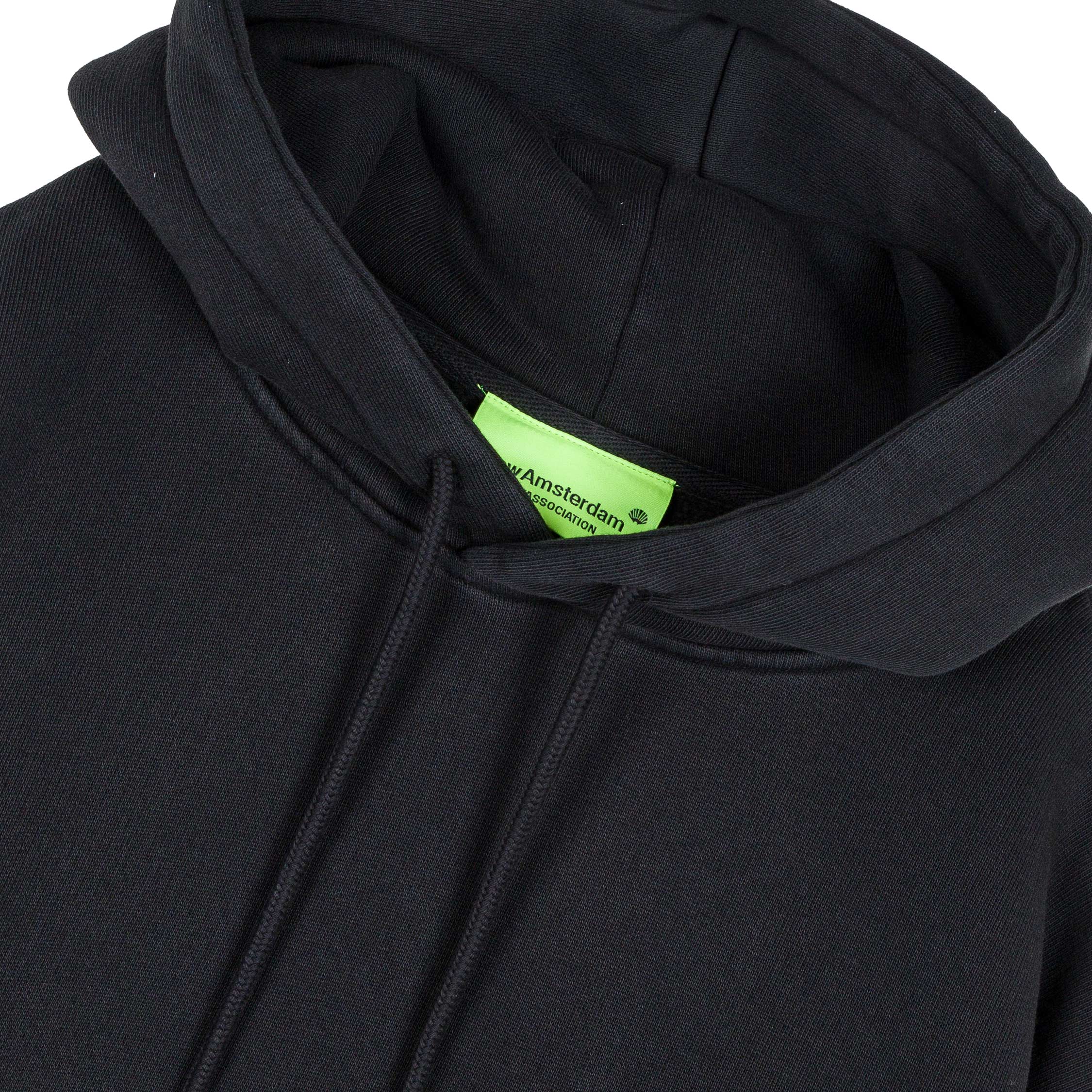New Amsterdam Surf Association Chop Hoodie - Image 2