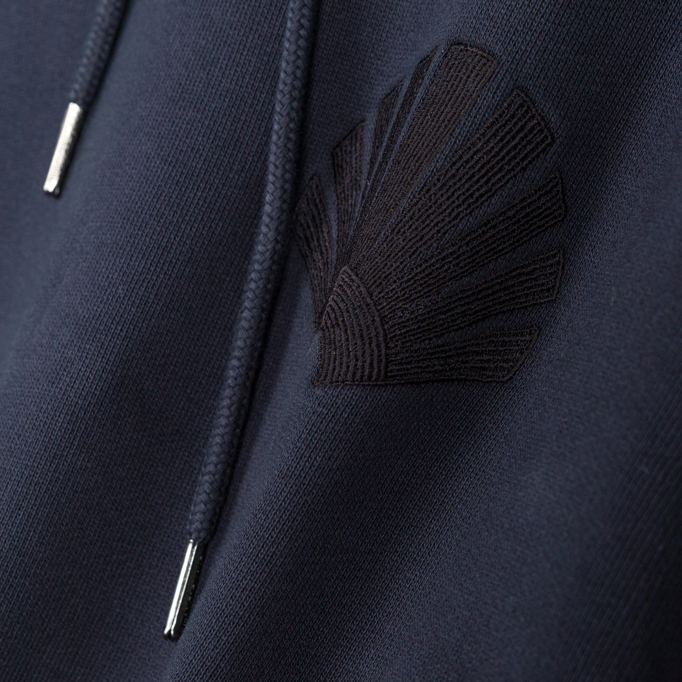 New Amsterdam Surf Association Chop Hoodie - Image 4