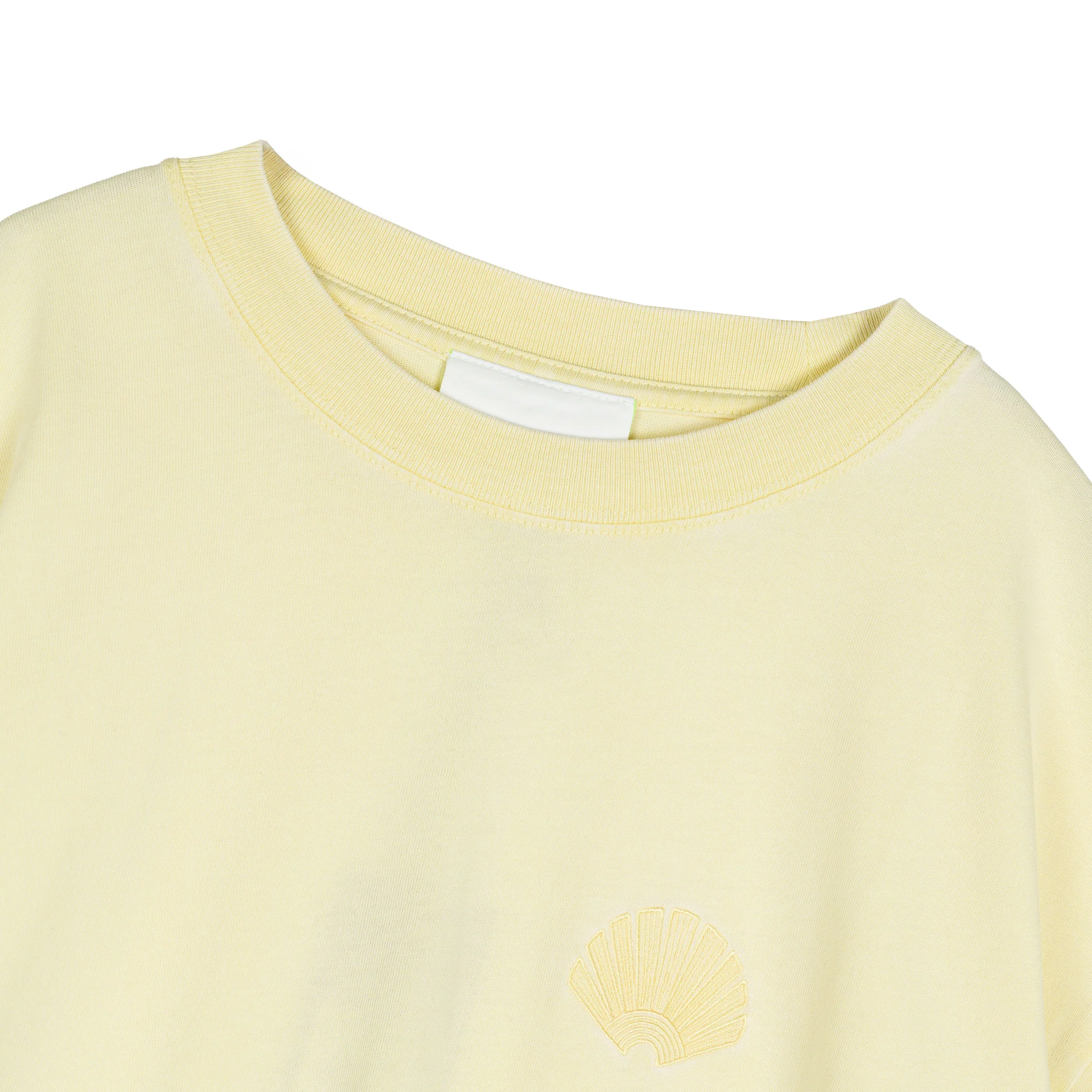 New Amsterdam Surf Association Chop Tee - Image 2
