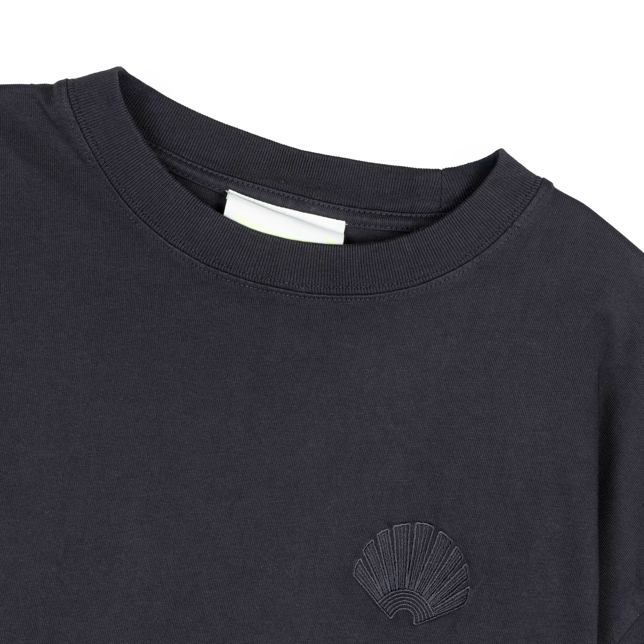 New Amsterdam Surf Association Chop Tee - Image 2