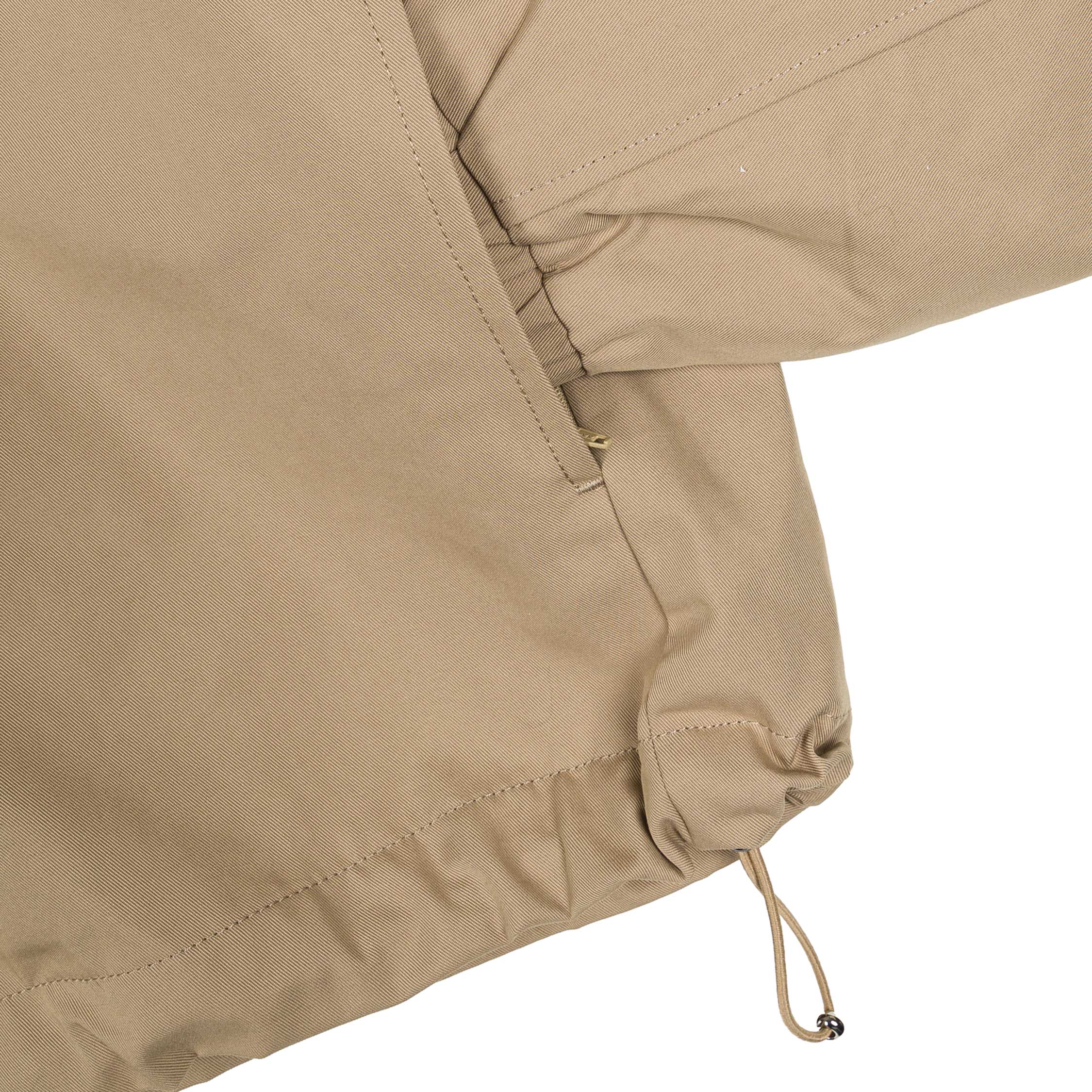 New Amsterdam Surf Association Coach Jacket - Image 6