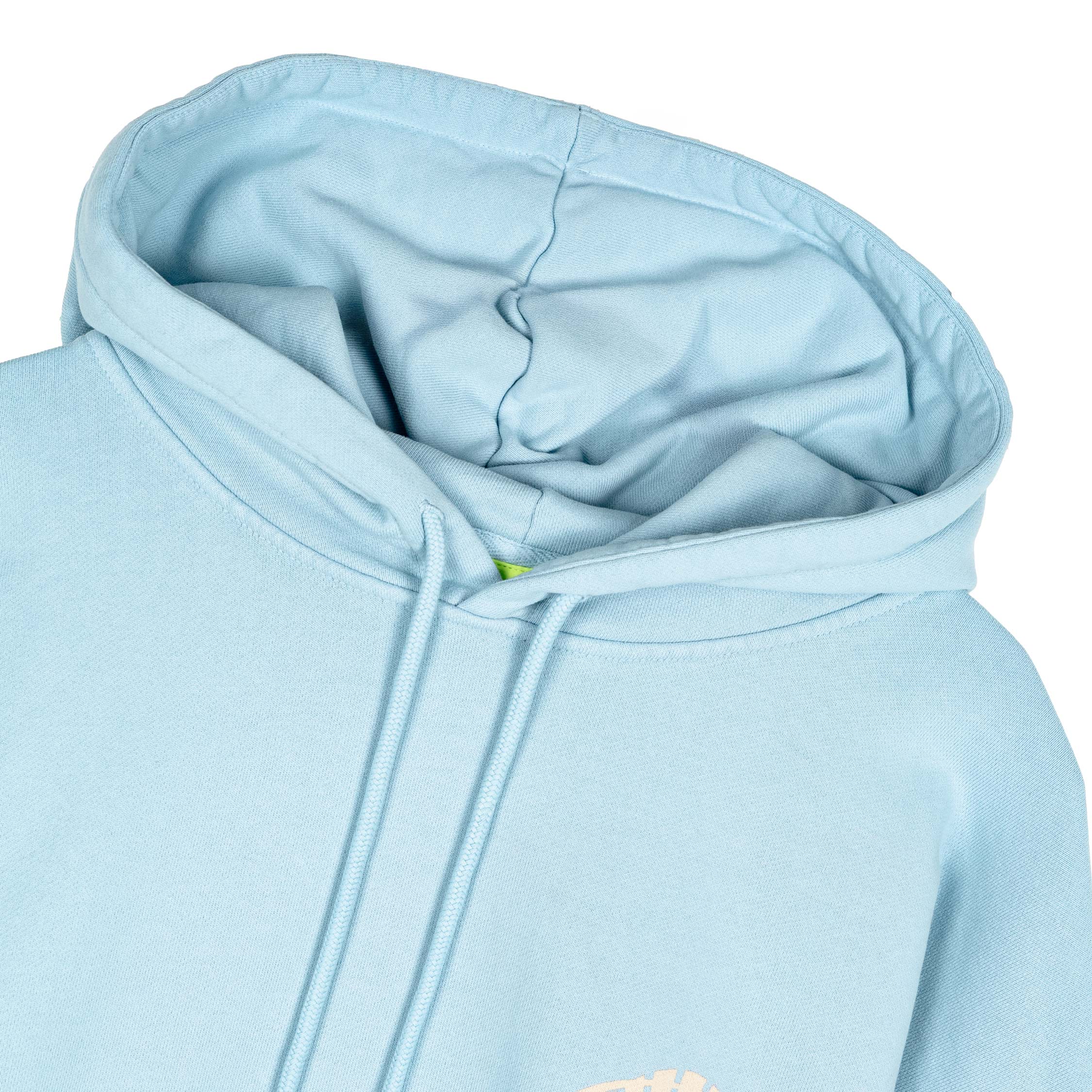 New Amsterdam Surf Association Corporate Logo Hoodie - Image 3
