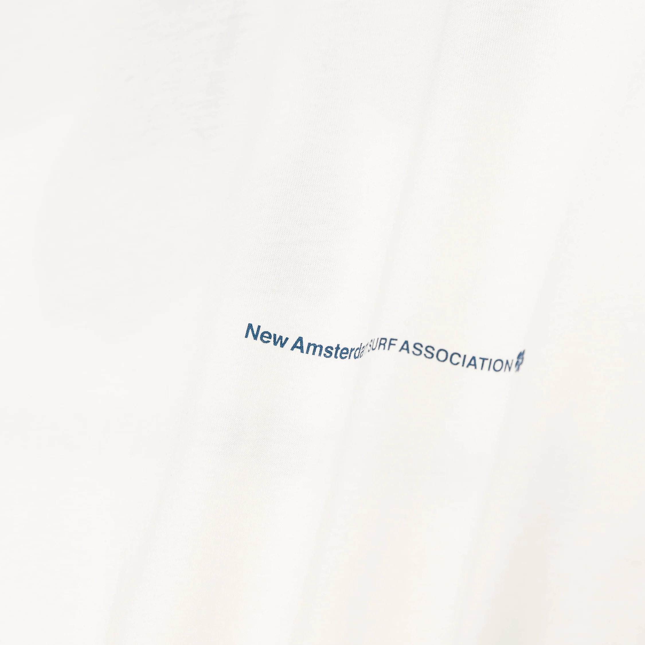 New Amsterdam Surf Association Hibiscus Tee - Image 3