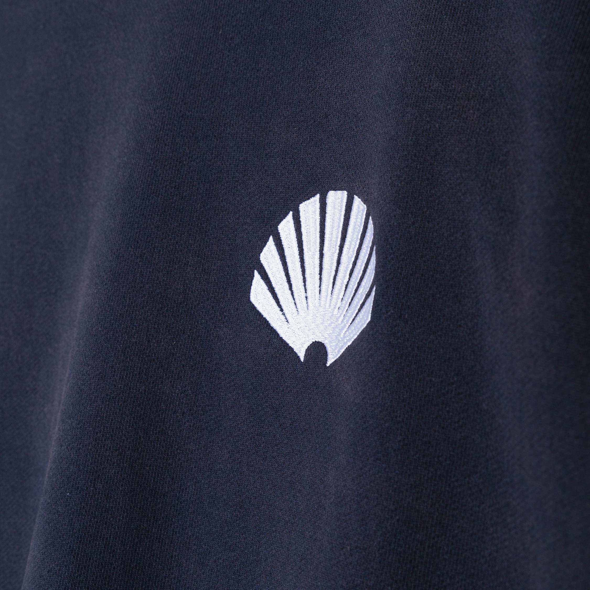 New Amsterdam Surf Association Logo Crewneck - Image 4