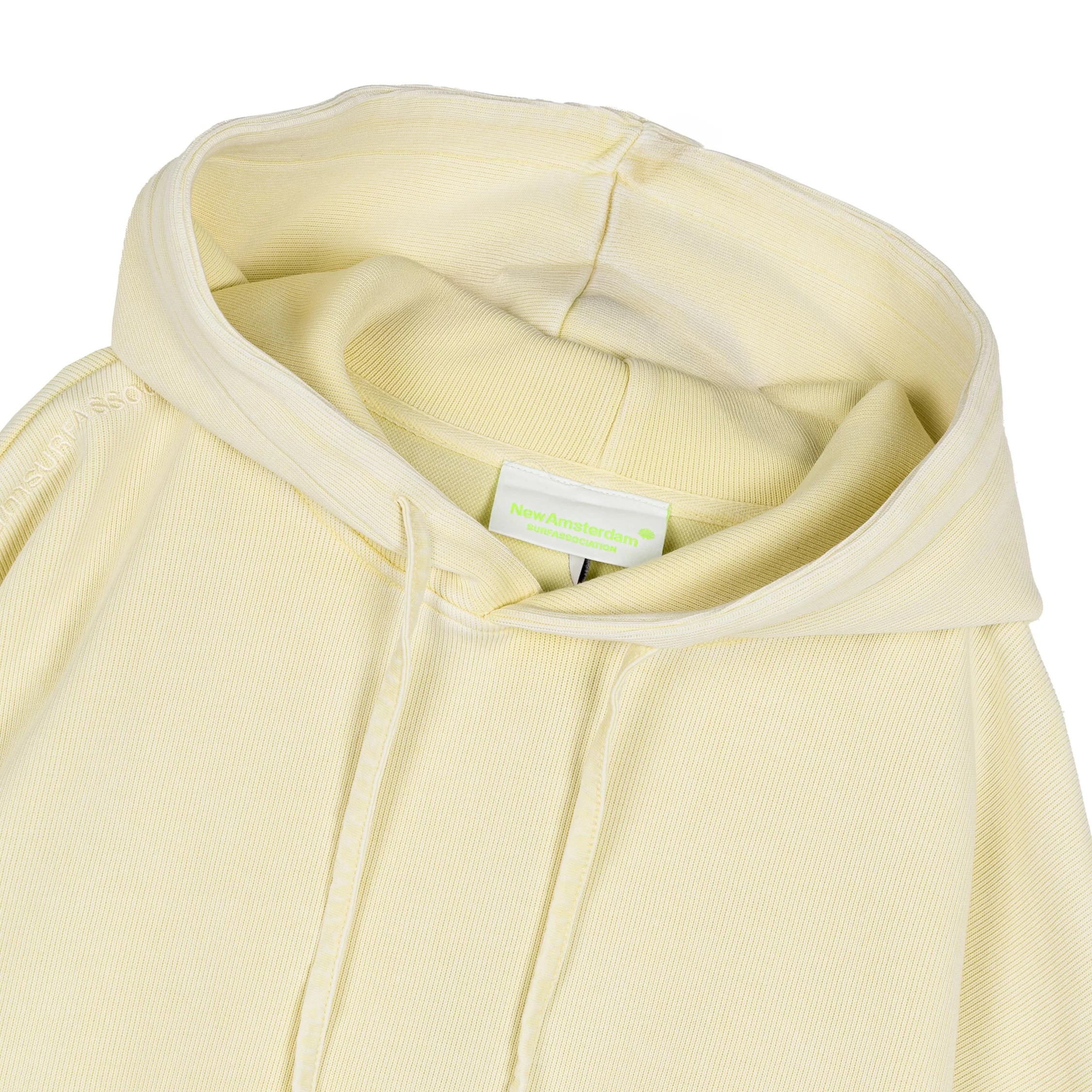 New Amsterdam Surf Association Plate Hoodie - Image 2