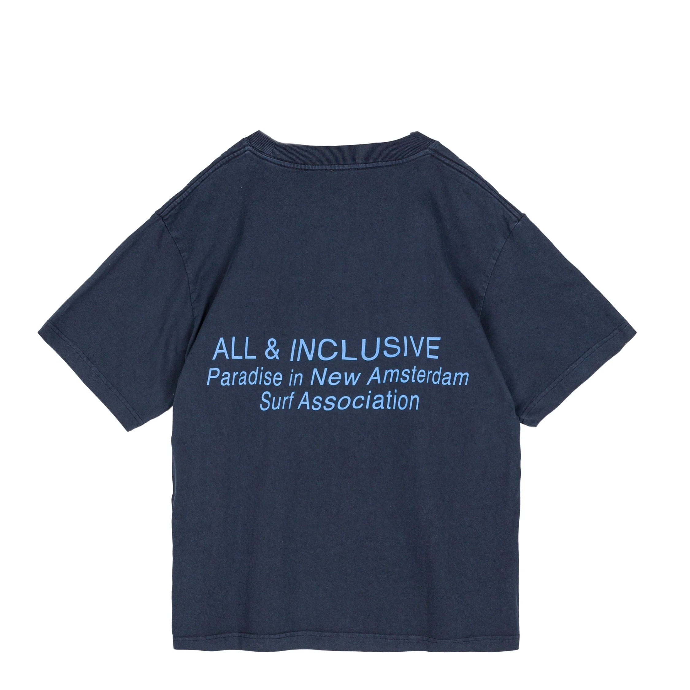 New Amsterdam Surf Association Resorts Tee - Image 2