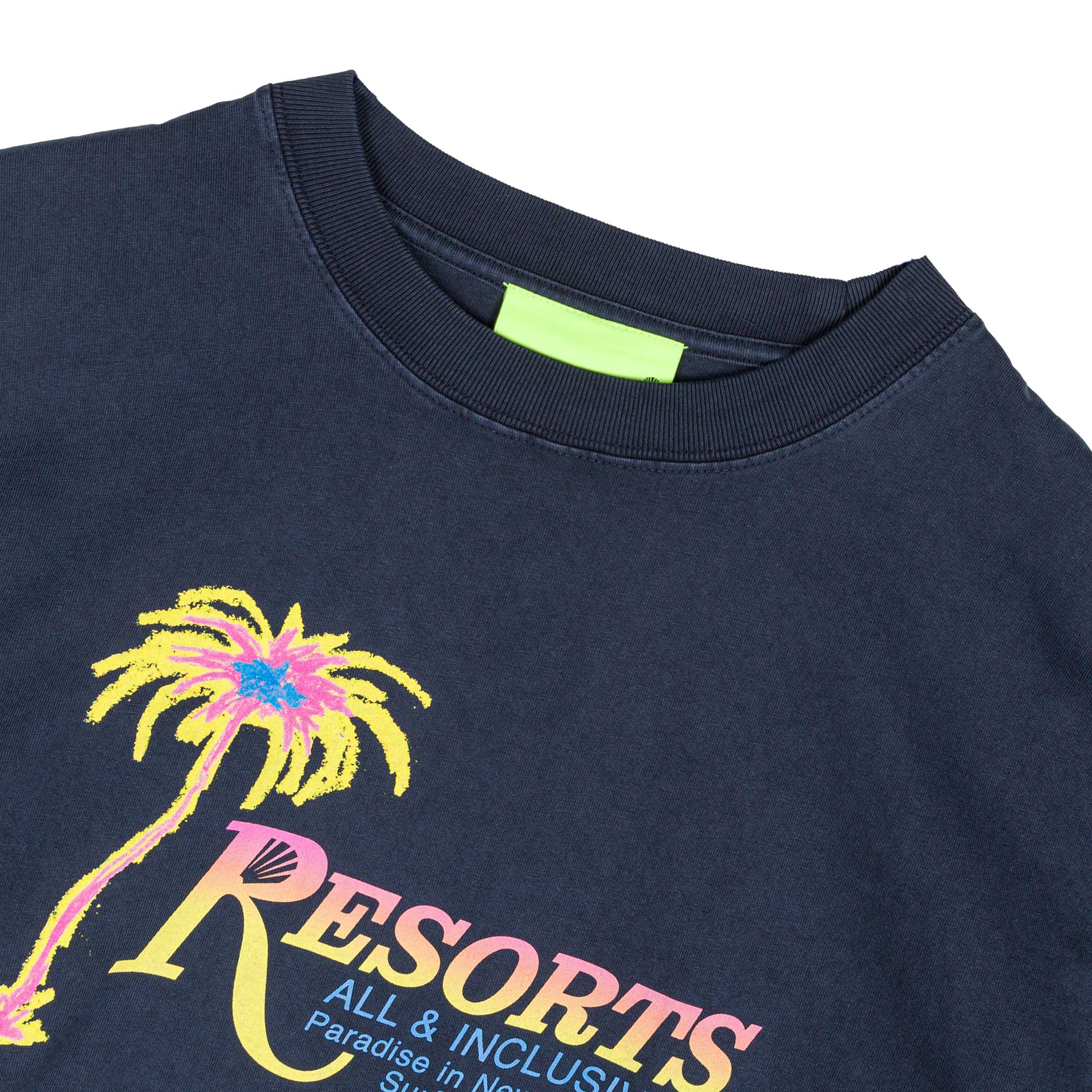 New Amsterdam Surf Association Resorts Tee - Image 3