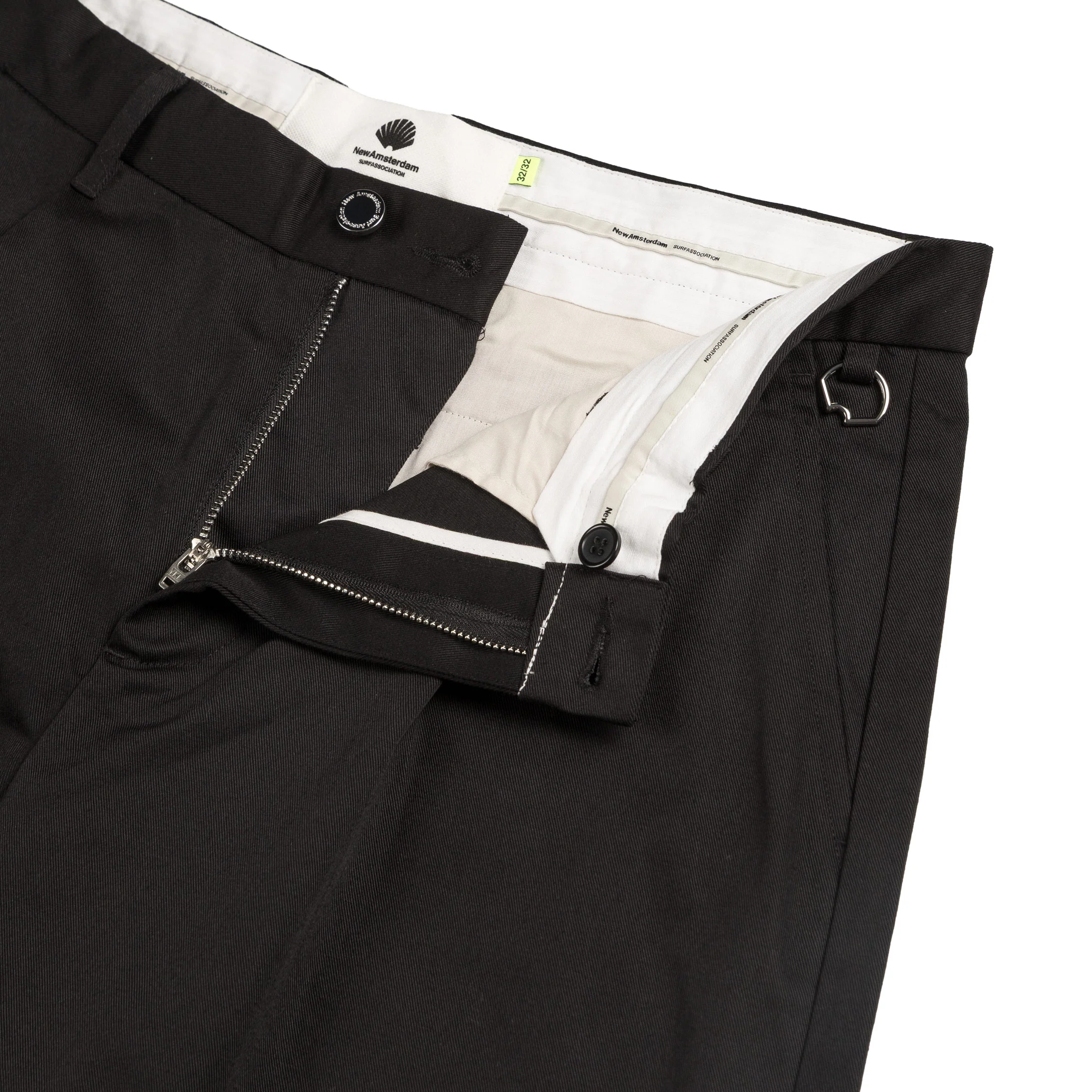 New Amsterdam Surf Association Reworked Trousers - Image 2