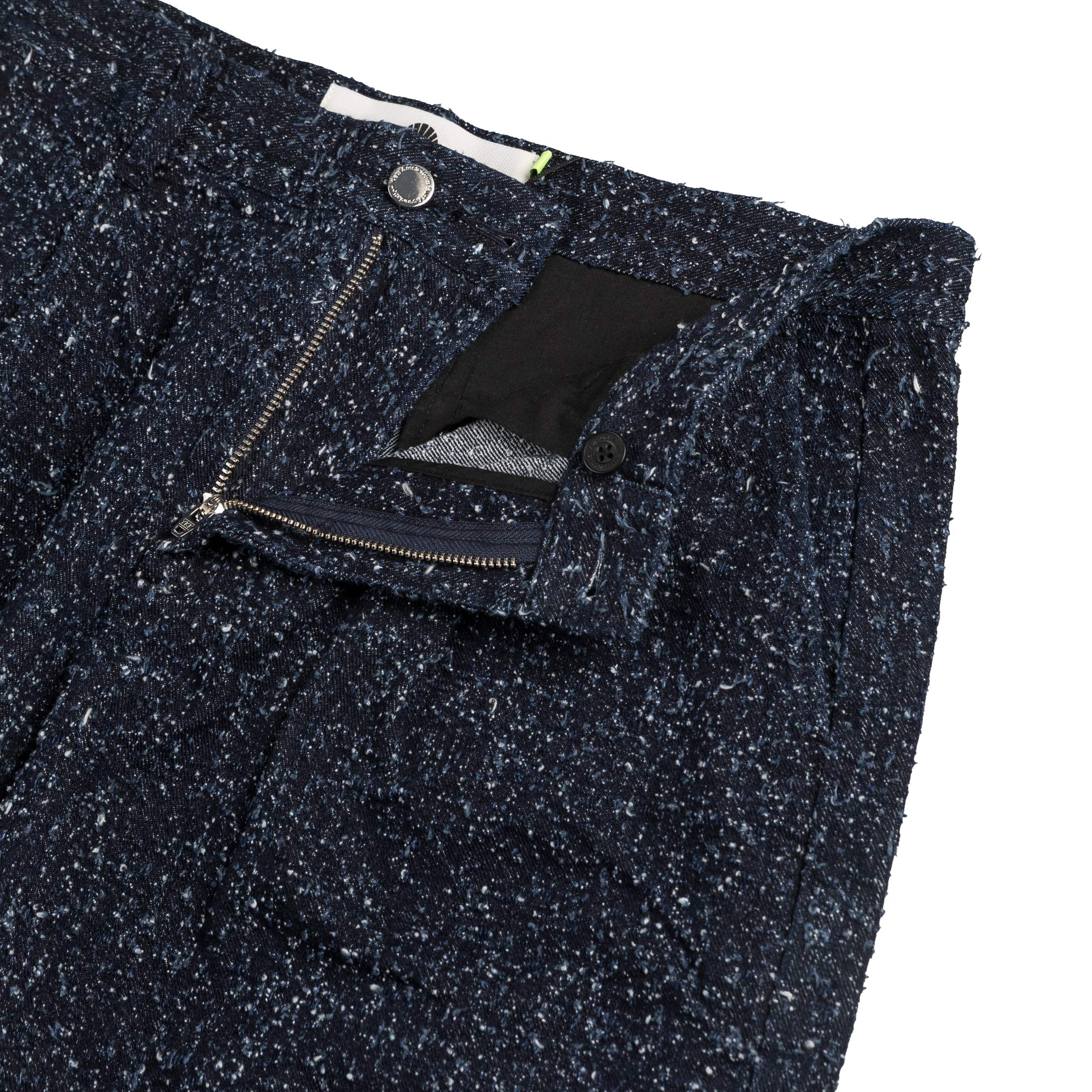 New Amsterdam Surf Association Spray Reworked Trousers - Image 2