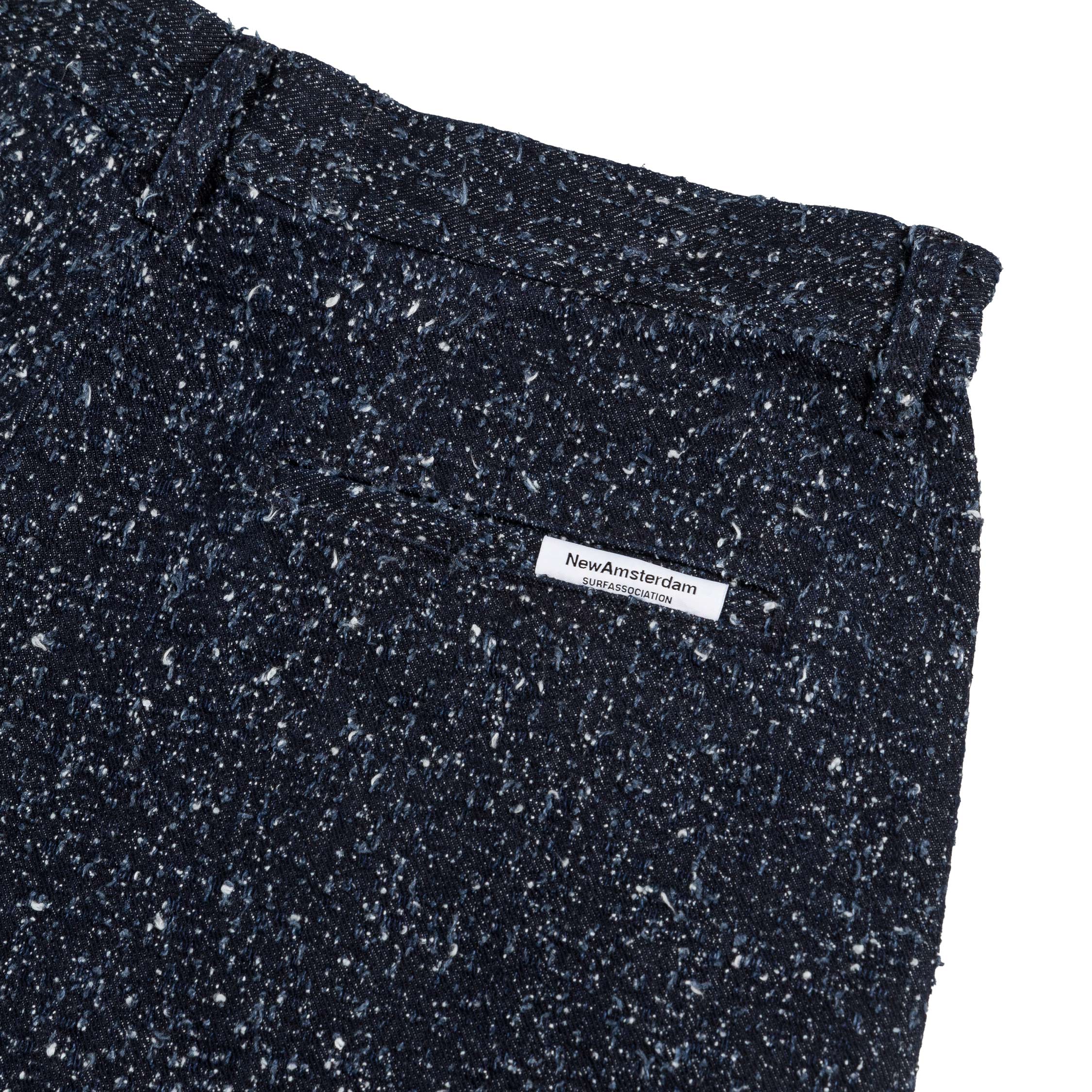 New Amsterdam Surf Association Spray Reworked Trousers - Image 3