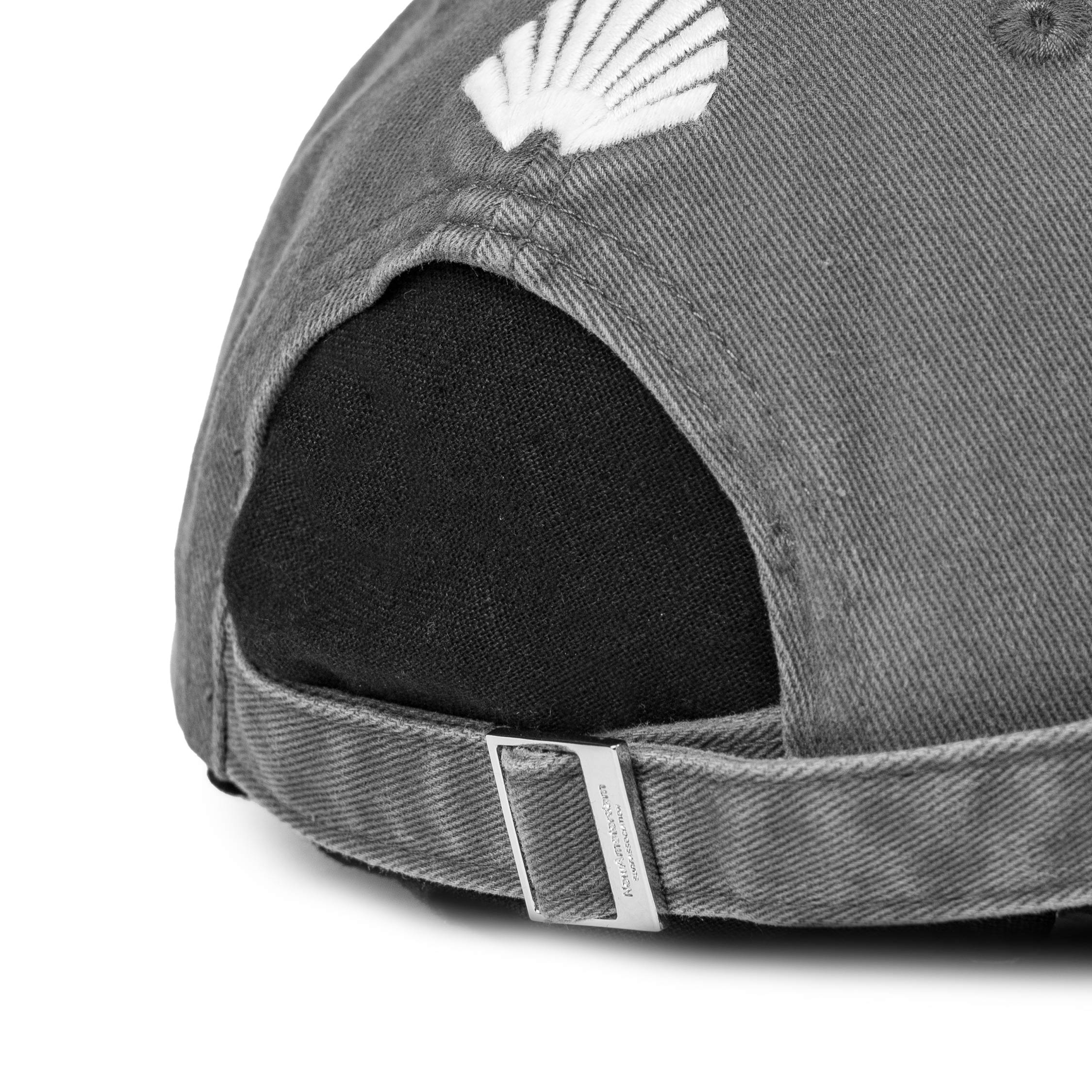 New Amsterdam Surf Association Surf Rescue Cap - Image 3